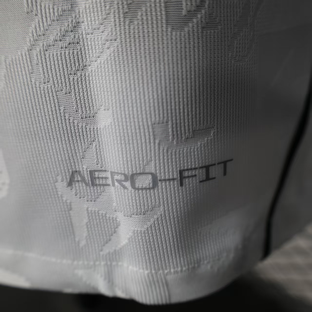 2025/2026 Player Version England Home Football Shirt