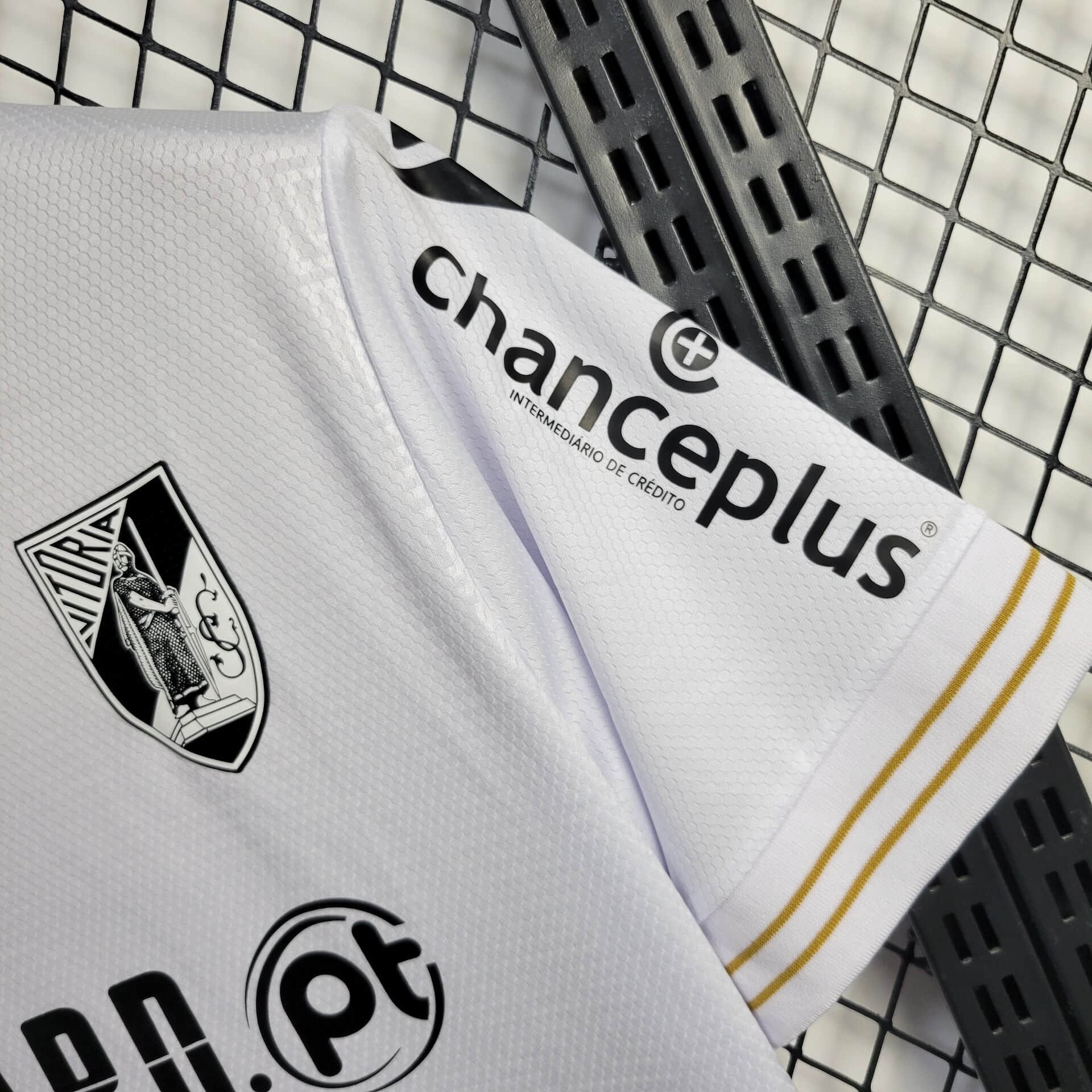 2024/2025 Vitoria Guimaraes Home Football Shirt