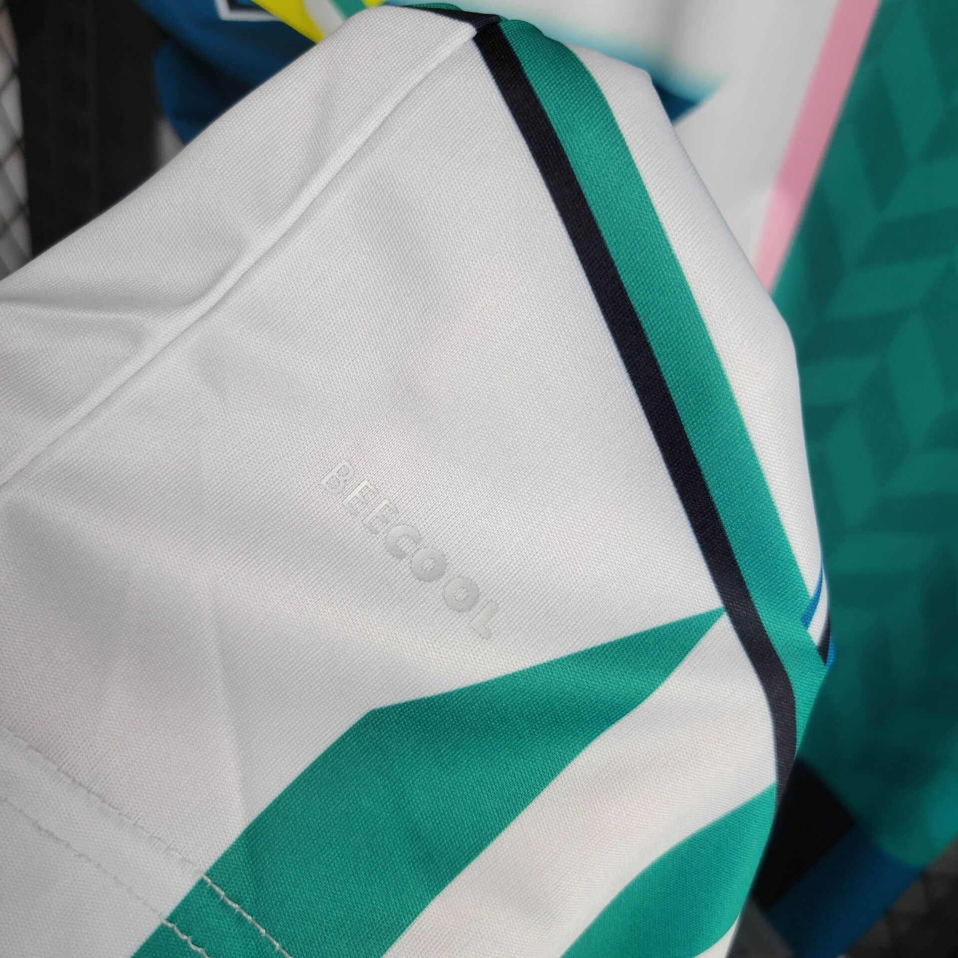 2024/2025 Real Betis Commemorative edition Football Shirt