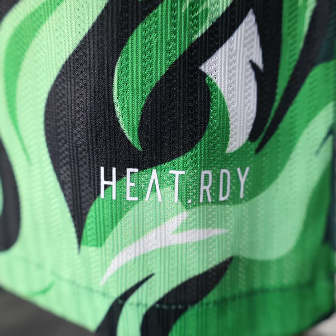 2025/2026 Player Version Liverpool Special Edition Football Shirt