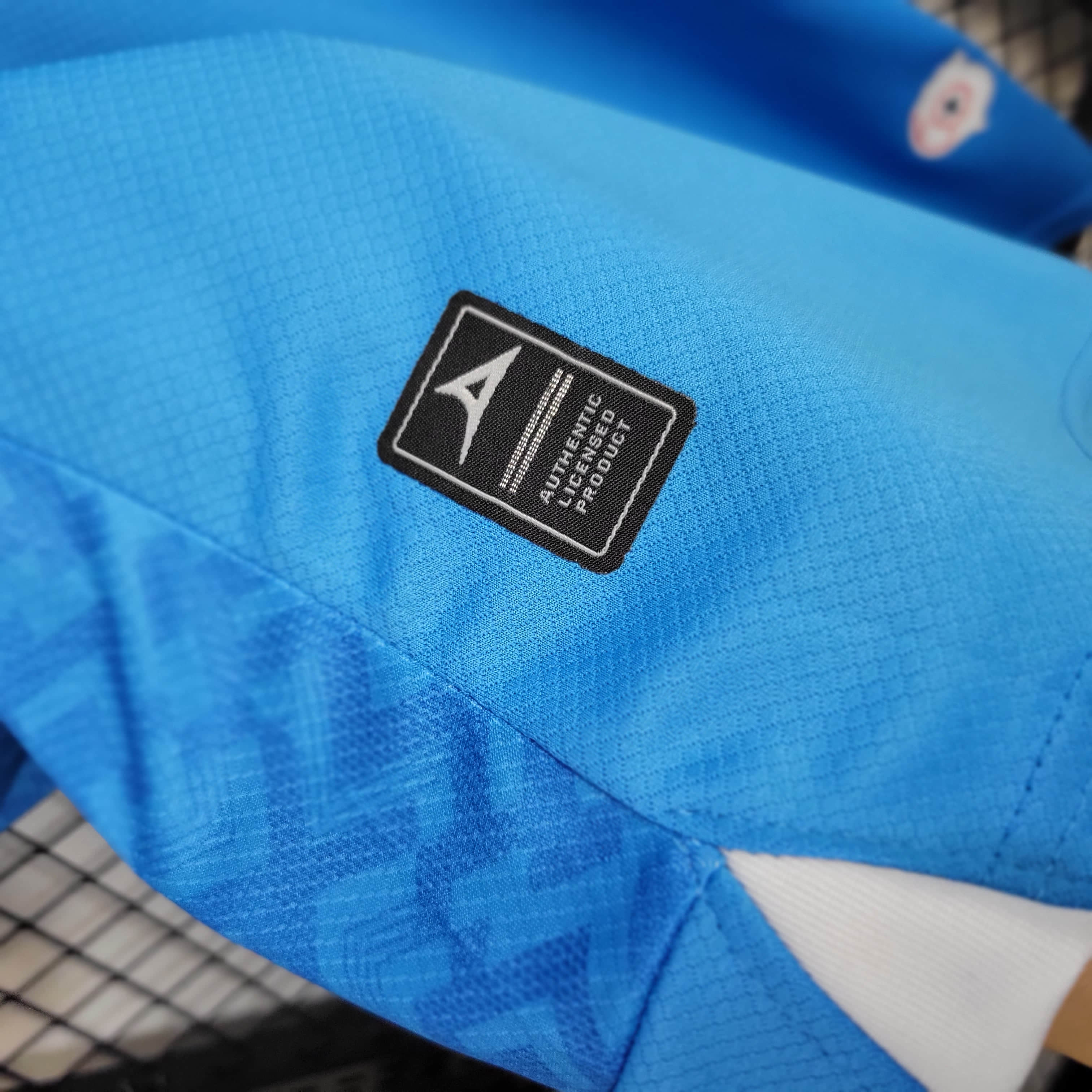 2024/2025 Cruz Azul Home Football Shirt