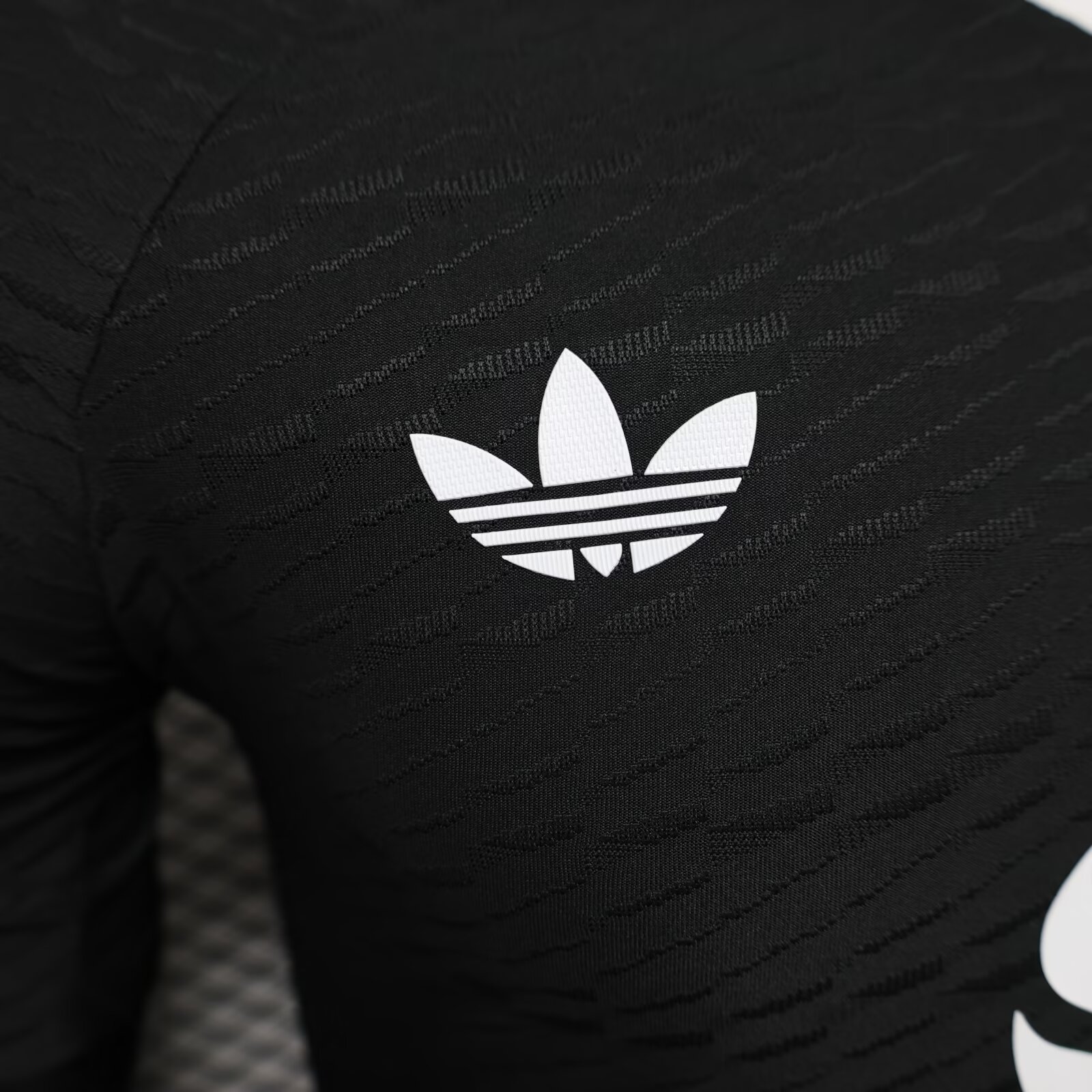 2024/2025 Player Version Manchester United Fourth Goalkeeper Football Shirt