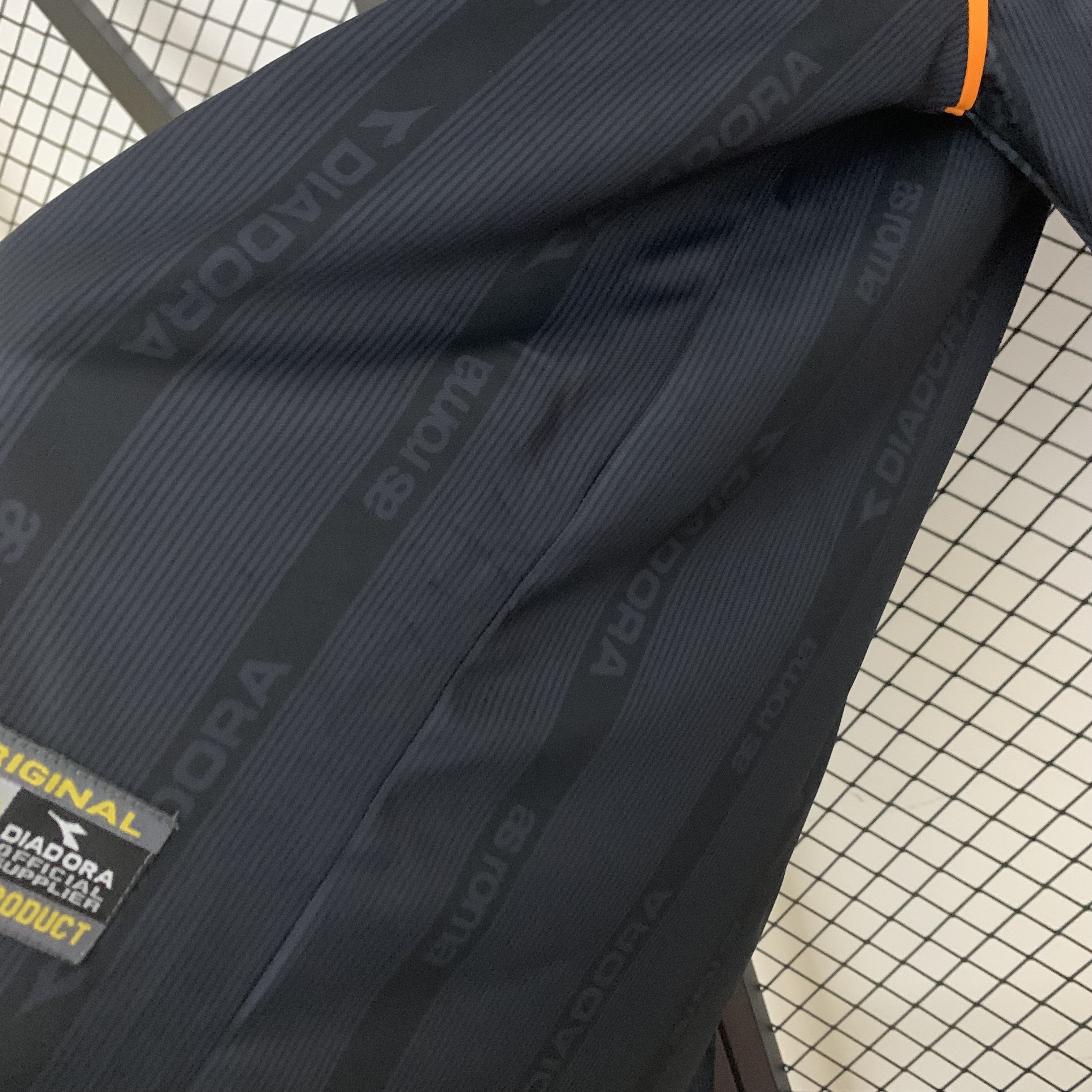 1999/2000 Retro As Roma Away FootballShirt 1:1 Thai Quality