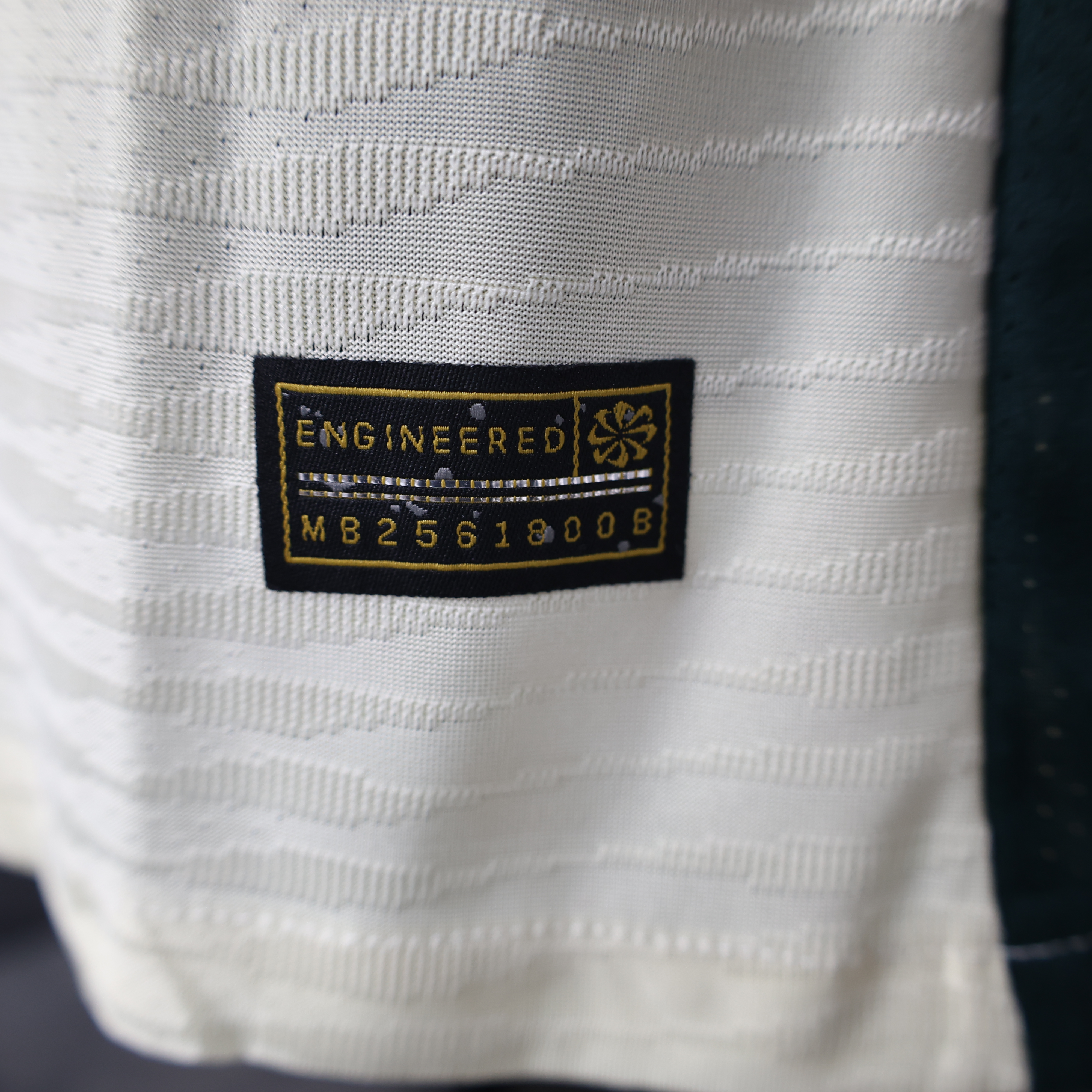 2021/2022 Player Liverpool Away Soccer Jersey