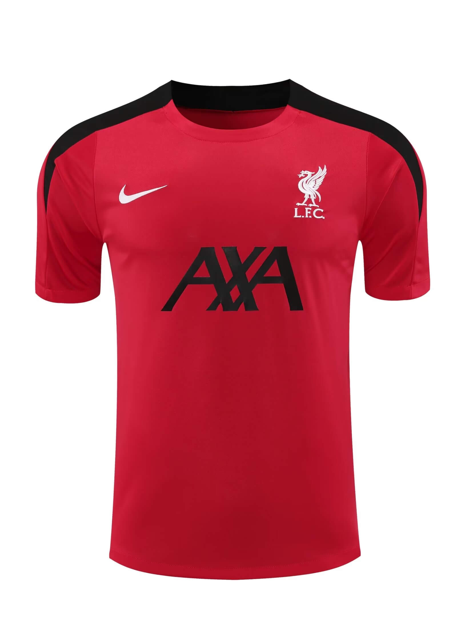 2024/2025 Liverpool Training Wear Red Suit Shirt