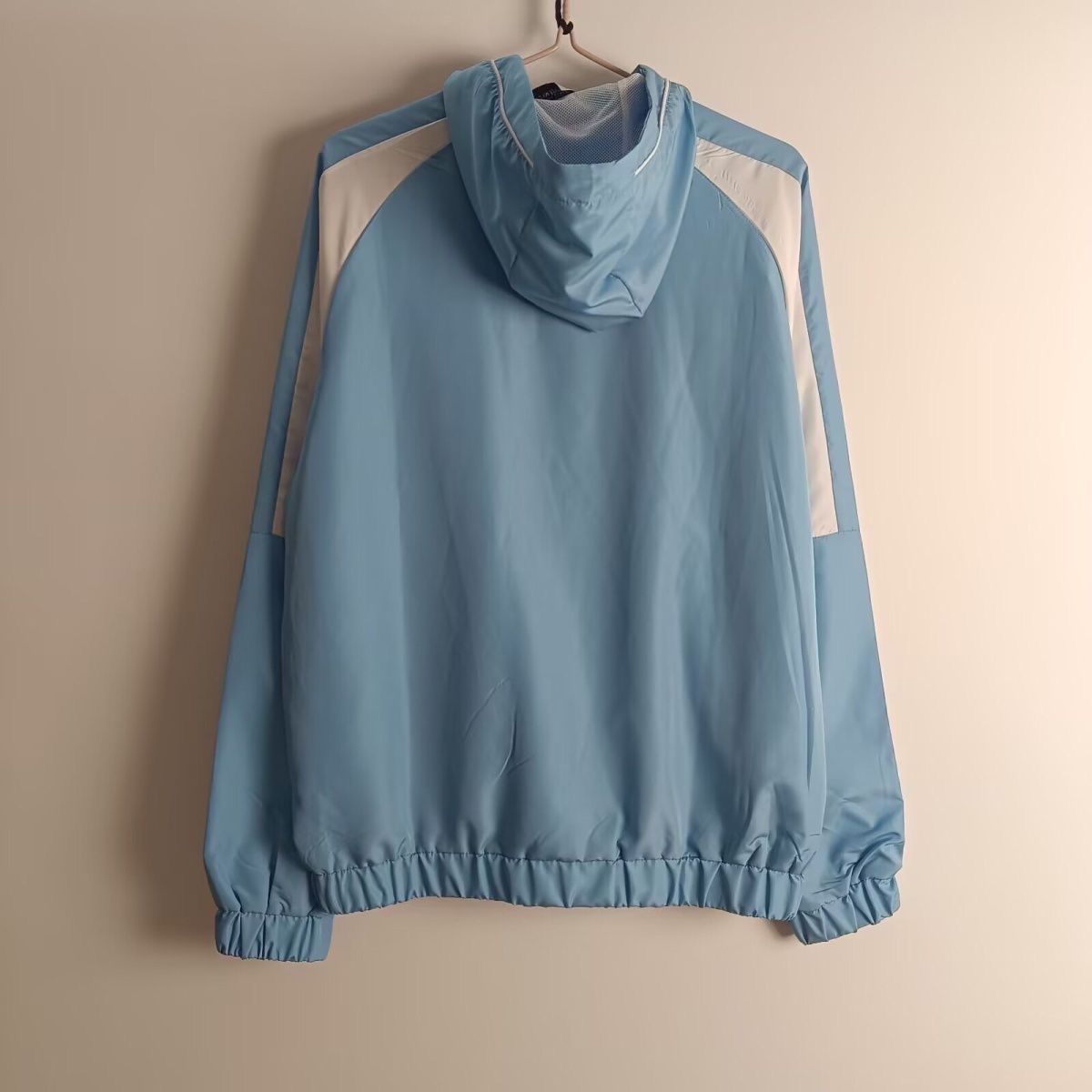 2025/2026 Manchester City Windbreaker Football shirt