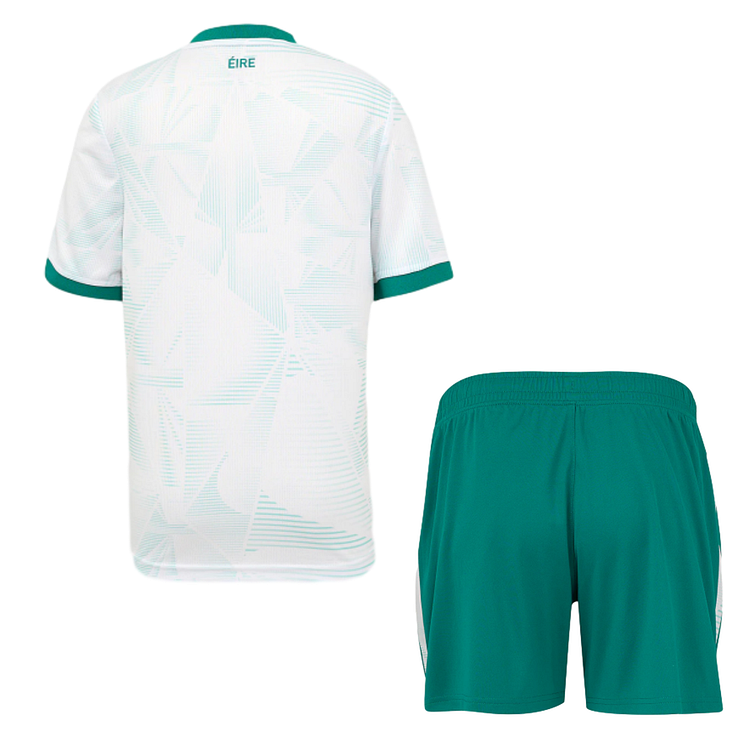 2025/2026 Ireland Away Football Shirt Kids Size