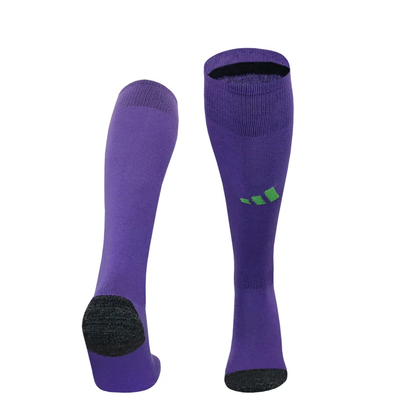 2024/2025 Manchester United Goalkeeper Football Socks 1:1 Thai Quality