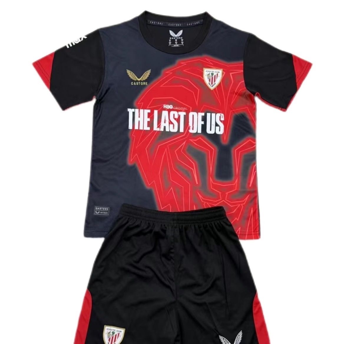 2025/2026 Athletic Bilbao specialEdition Football Kids Size