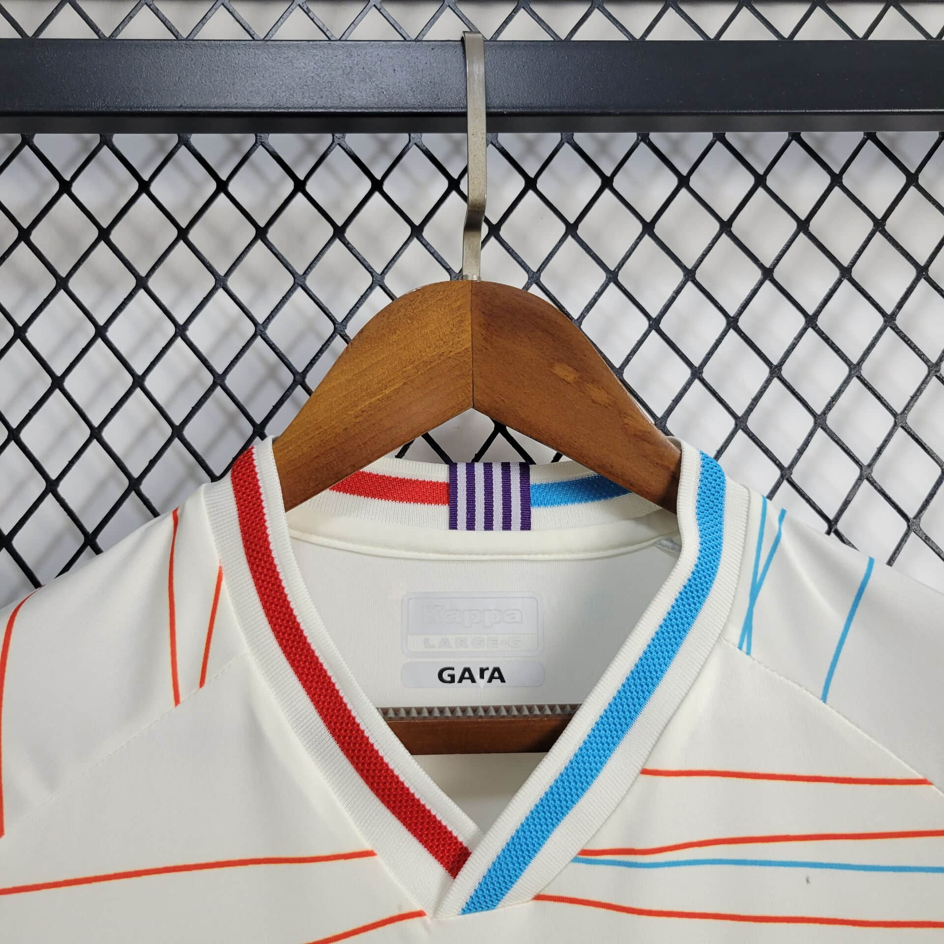 2024/2025 Valladolid Away Football Shirt