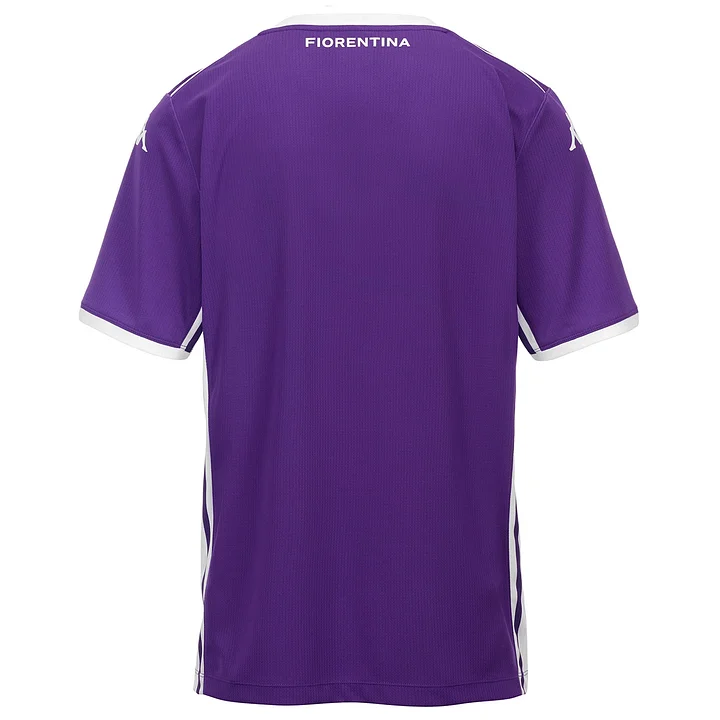 2025/2026 Fiorentina Home Football Shirt 1:1 Thai Quality