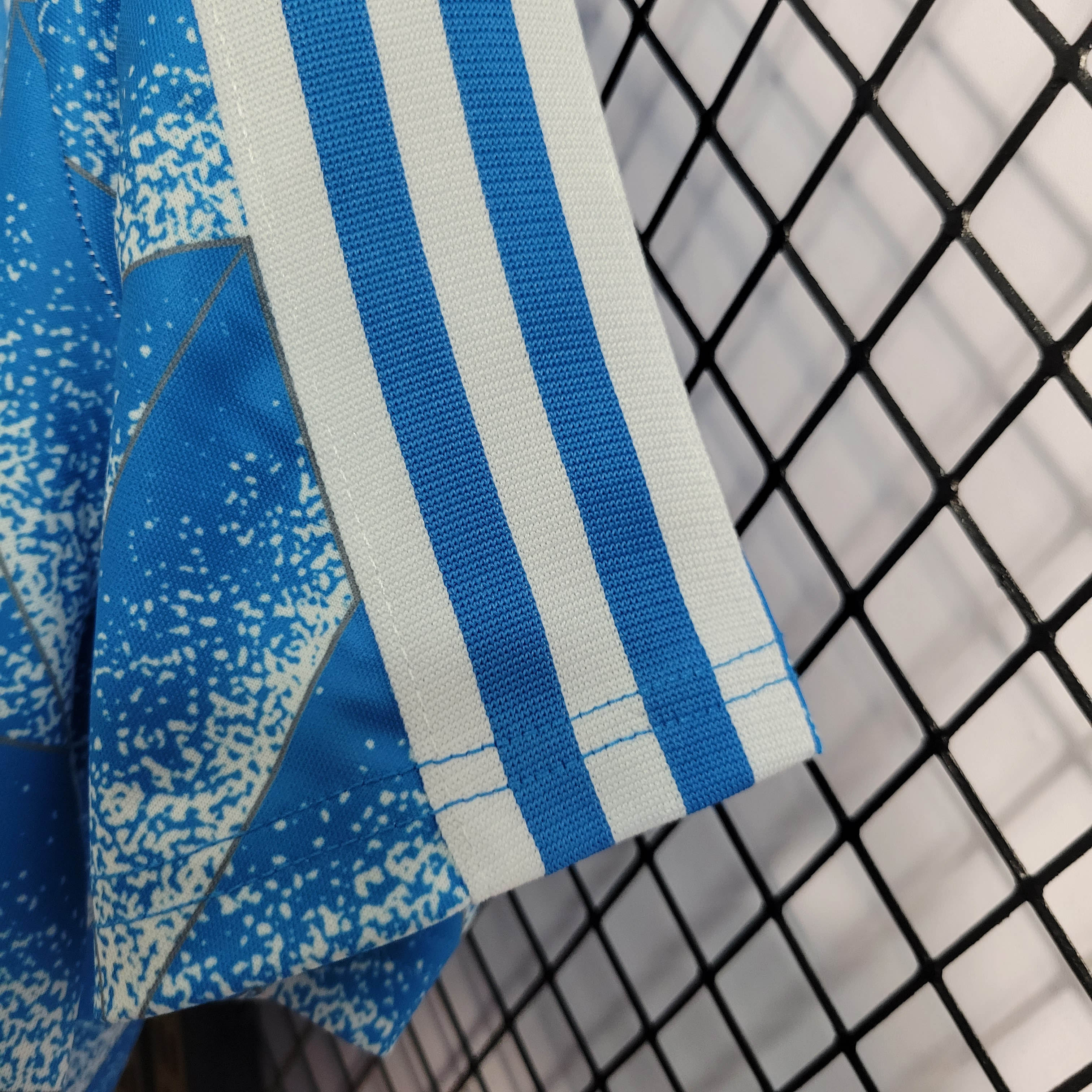 1988 Retro Netherlands Away Football Shirt