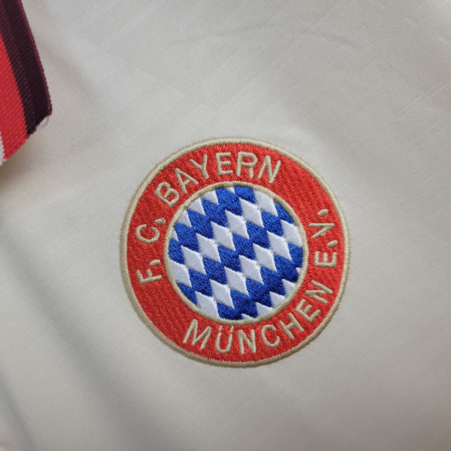 2024/2025 Bayern Munchen Third Away Football Shirt