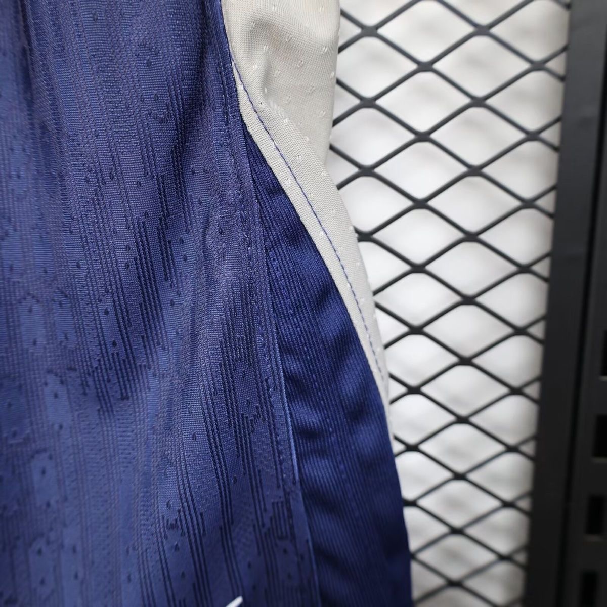 2025/2026 Player Version TottenhamHotspur Home Shorts 1:1 Thai Quality