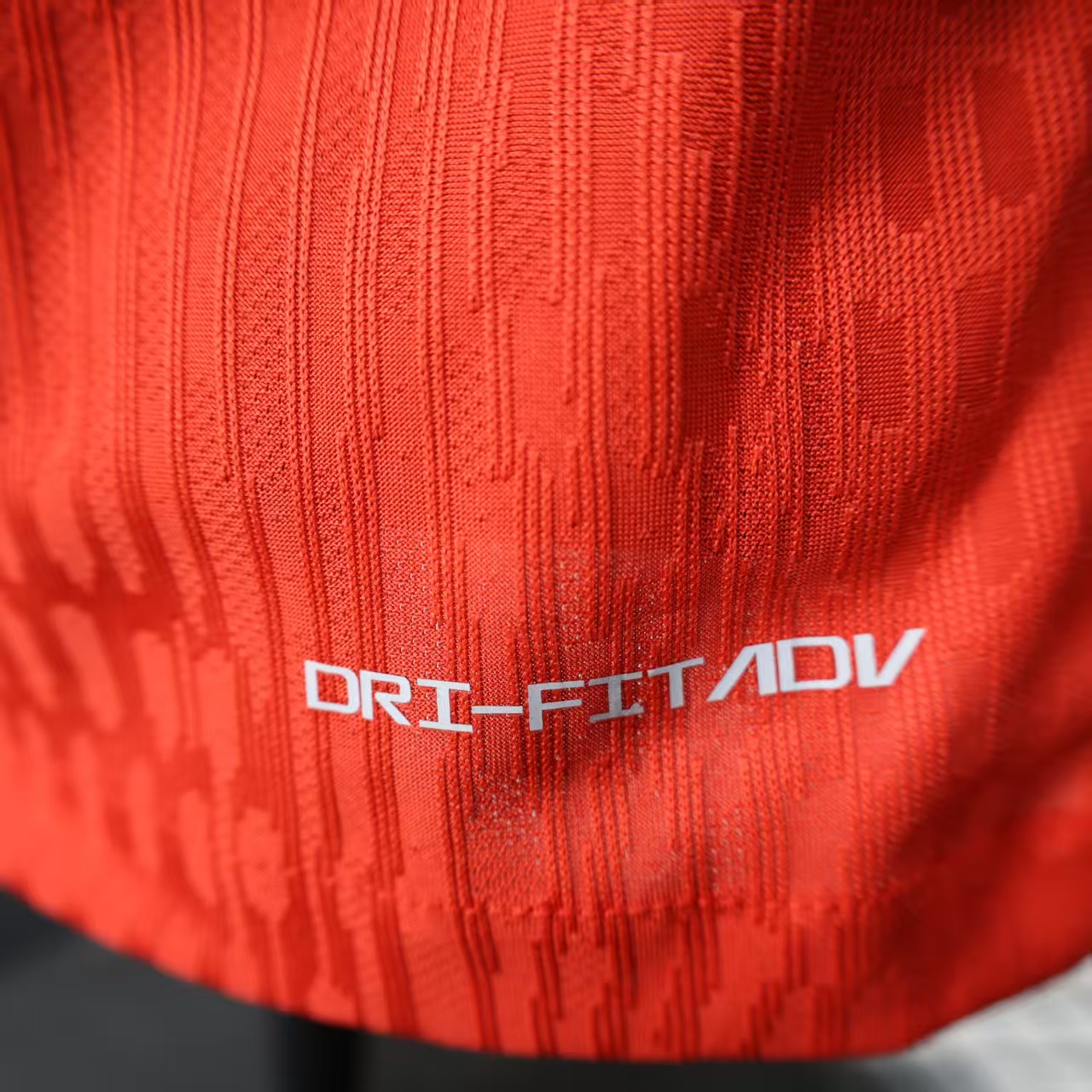 2025/2026 Player Version Norway Home Football Shirt