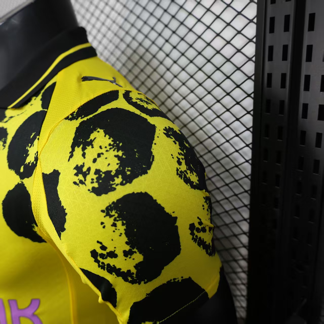 2025/2026 Player Version Dortmund  Football Shirt 1:1 Thai Quality