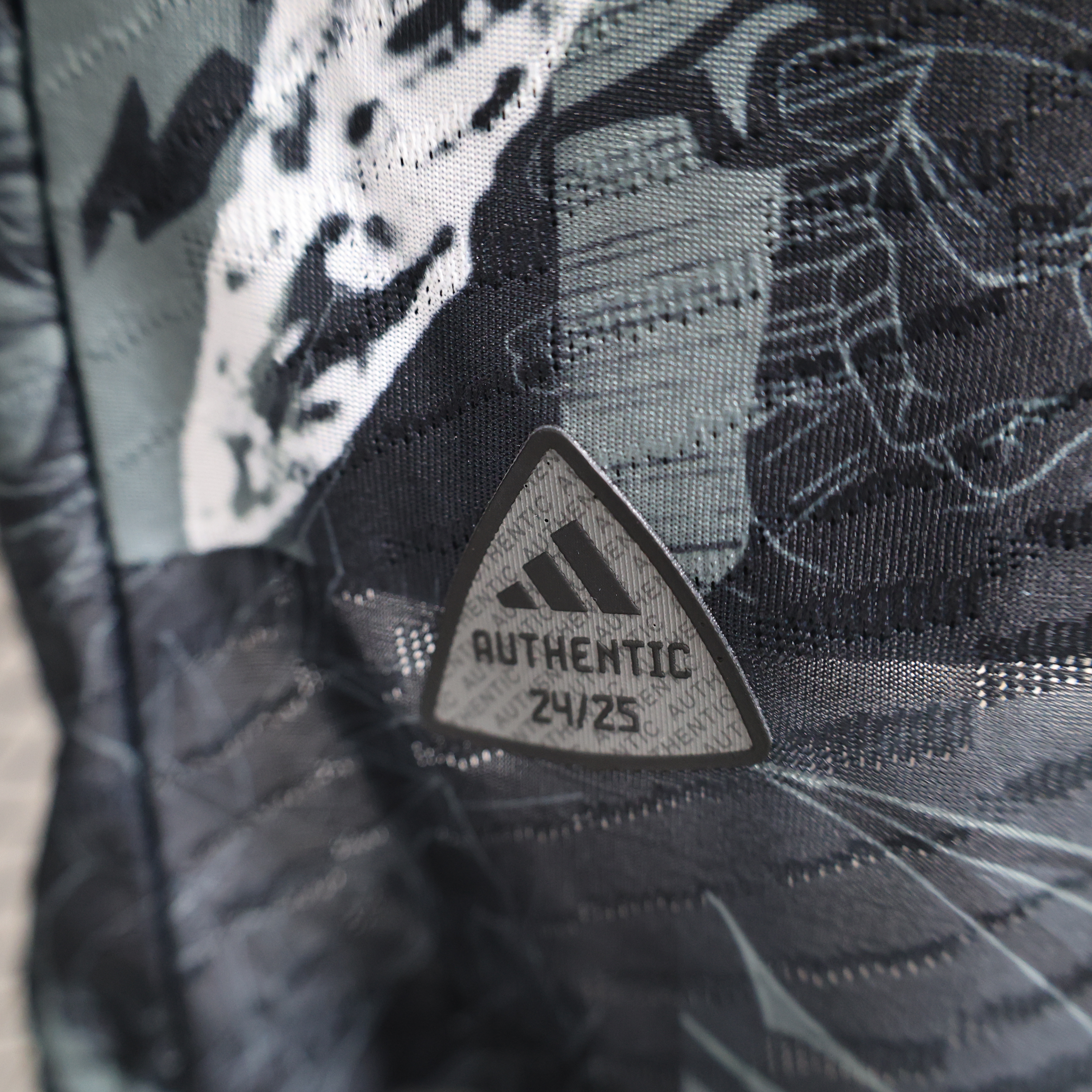 2024/2025 Authentic Japan Special Edition Football Jersey