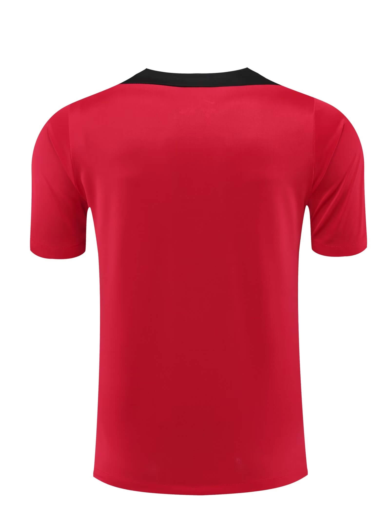 2024/2025 Liverpool Training Wear Red Suit Shirt