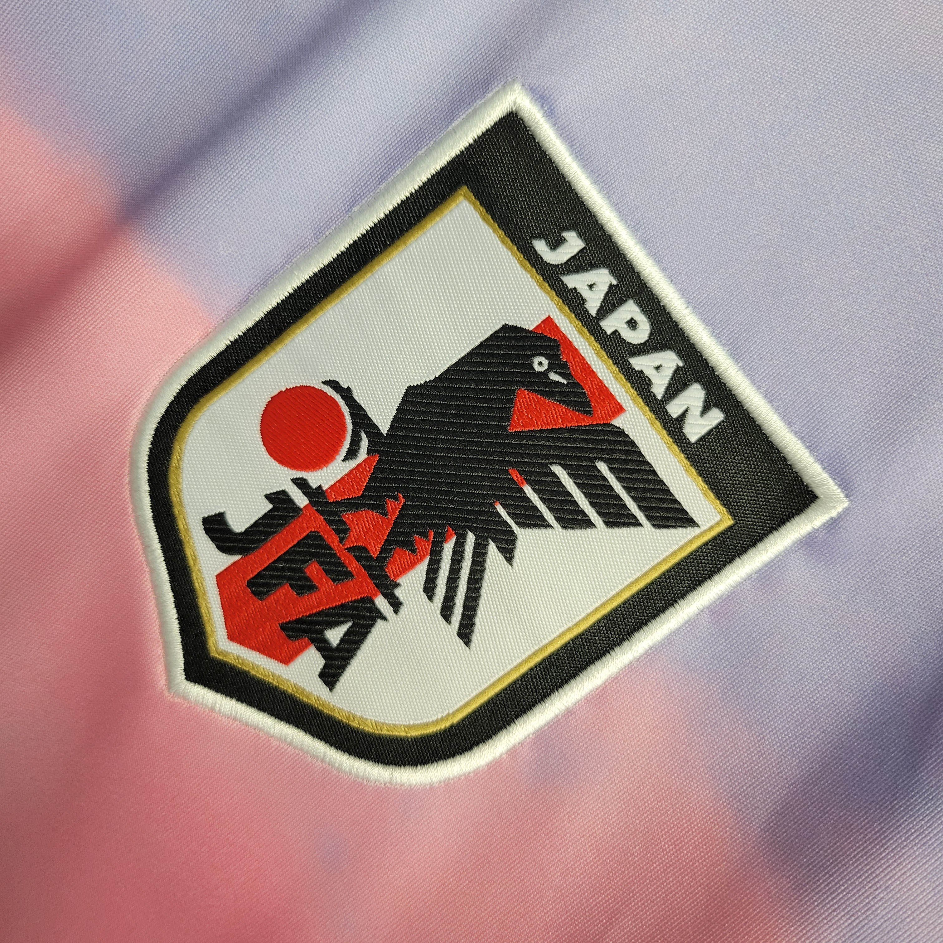 2023 Japan Special Edition Football Shirt