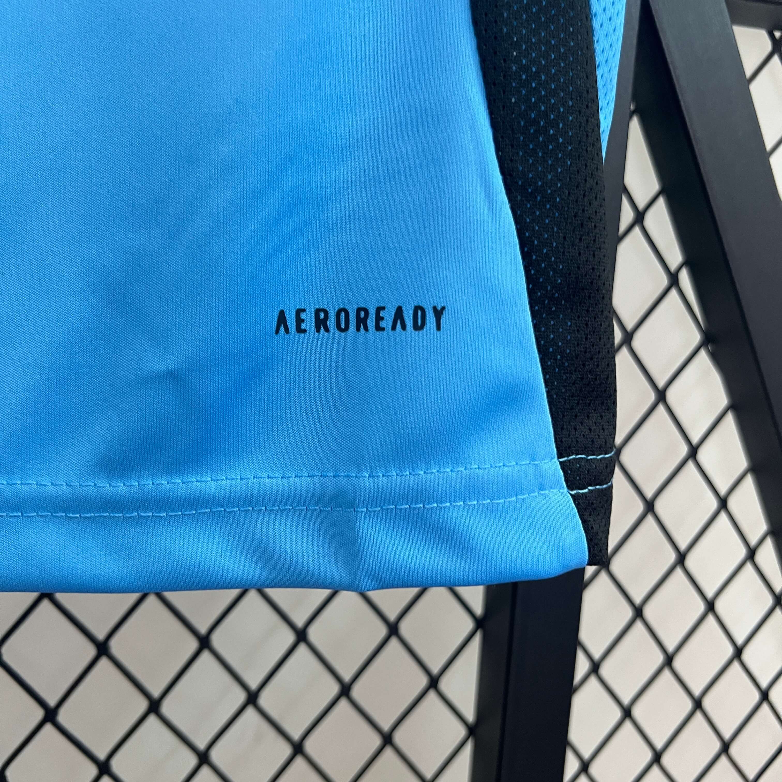 2024/2025 Burgos CF Away Football Shirt