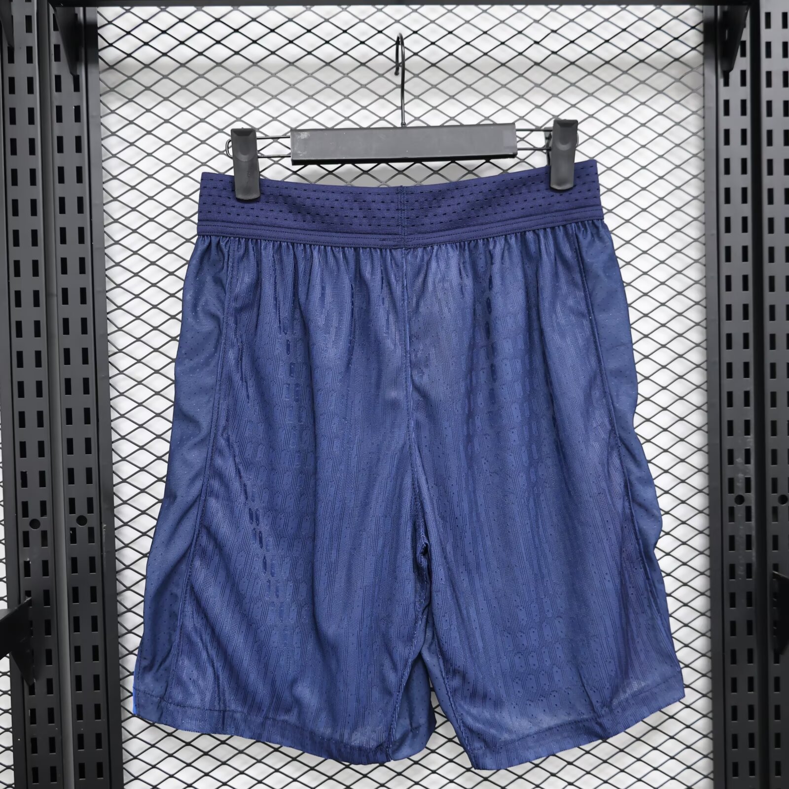 2024/2025 Player Version Barcelona Home Shorts