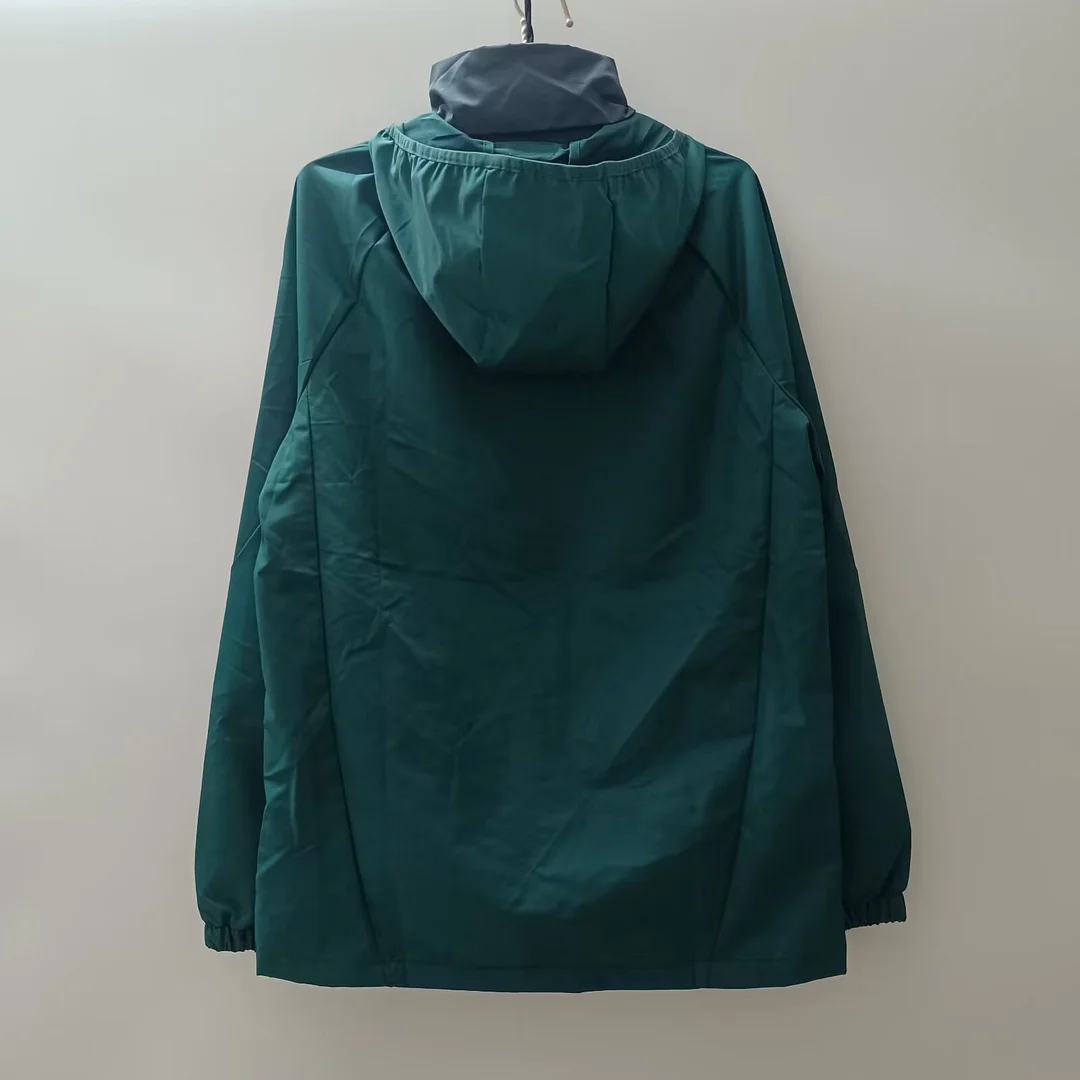 2025/2026 Manchester United Windbreaker Football Shirt