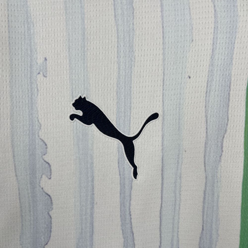 2025/2026 Rayados Monterrey SpecialEdition Football shirt 1:1 Thai Quality