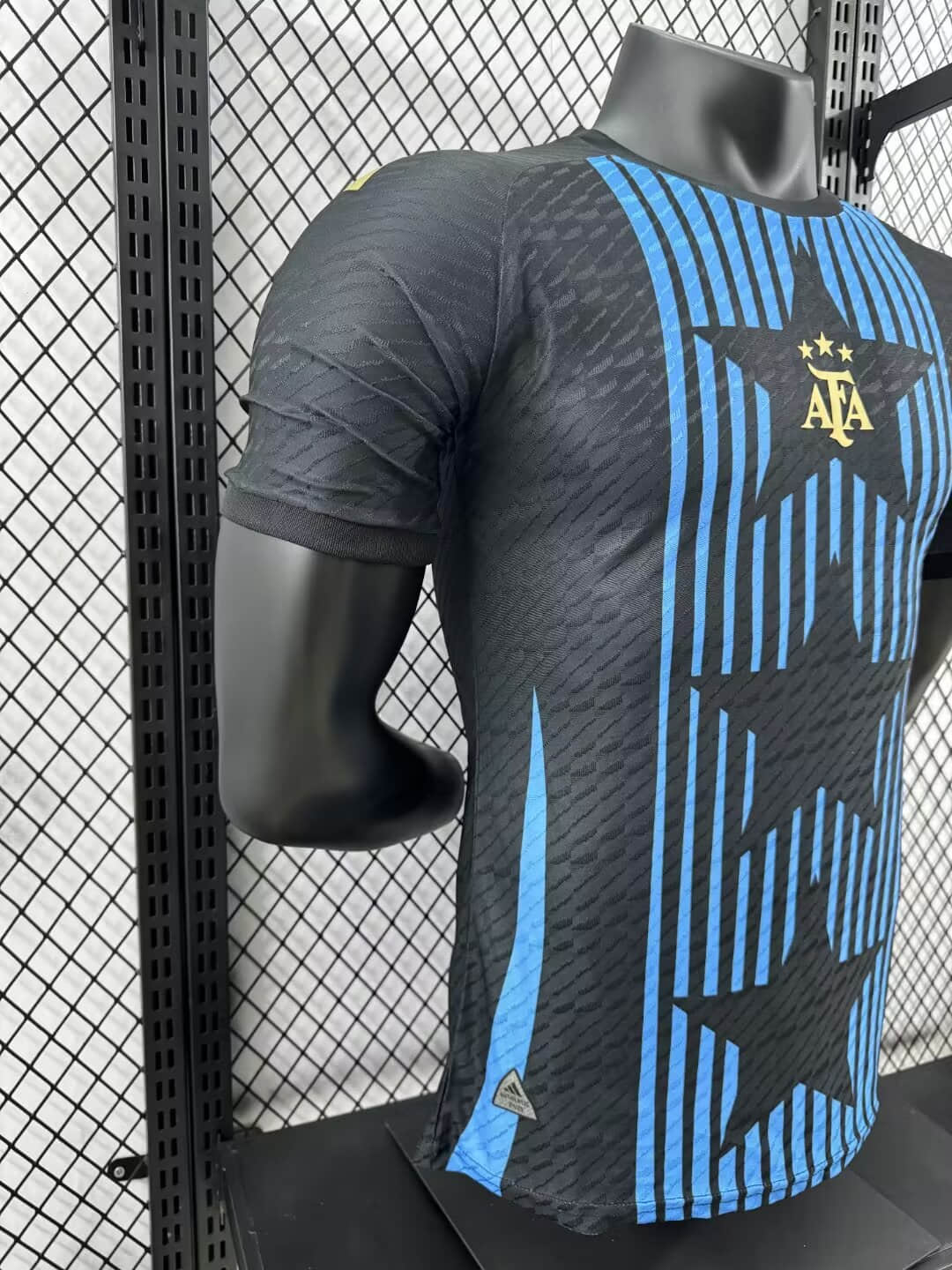 2024 Player Version Argentina Special Edition Football Shirt