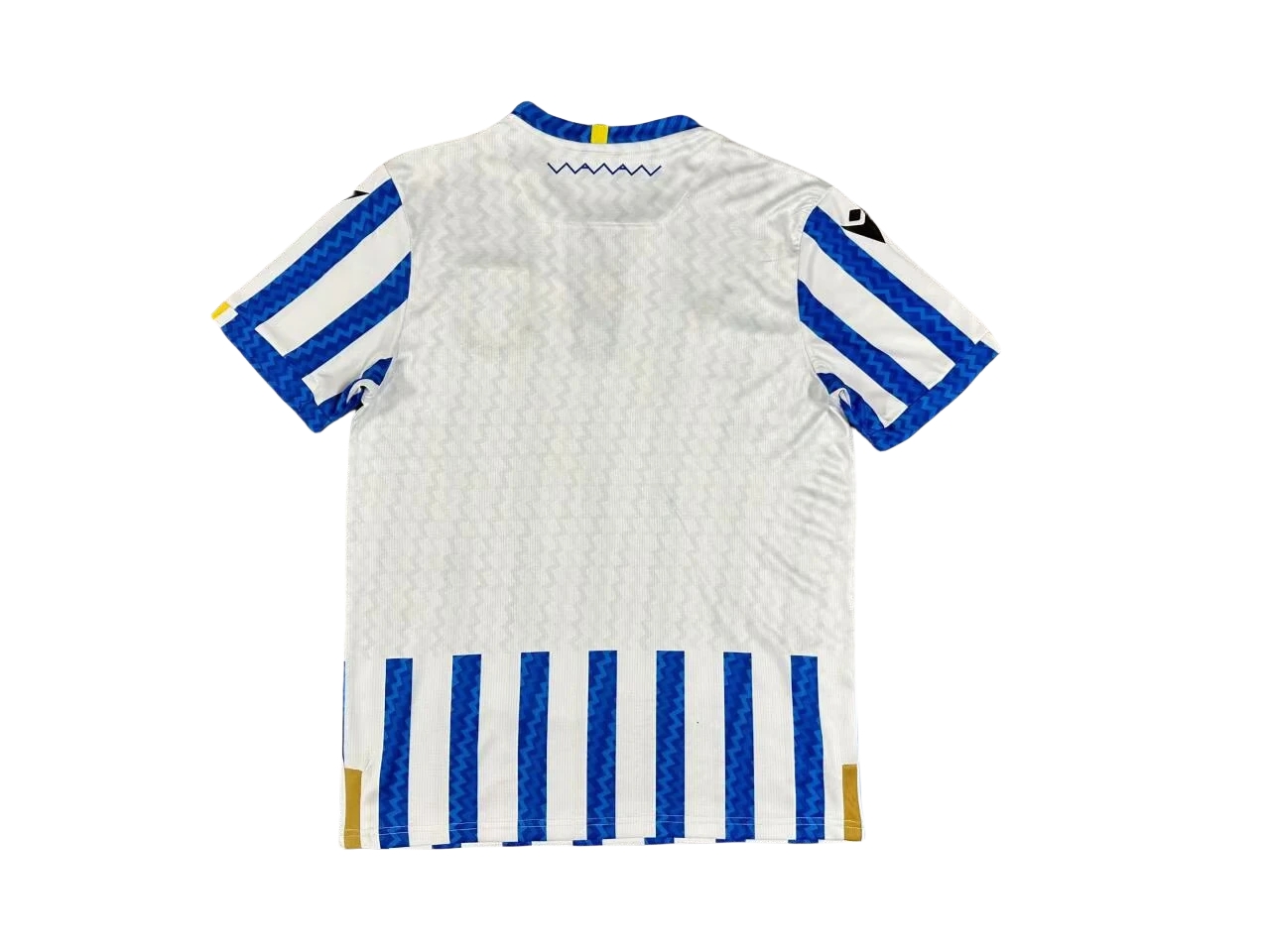 2024/2025 Sheffield Wednesday Home Football Shirt