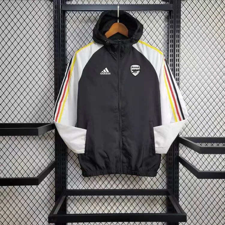 2024/2025 Arsenal Windbreaker Football Shirt