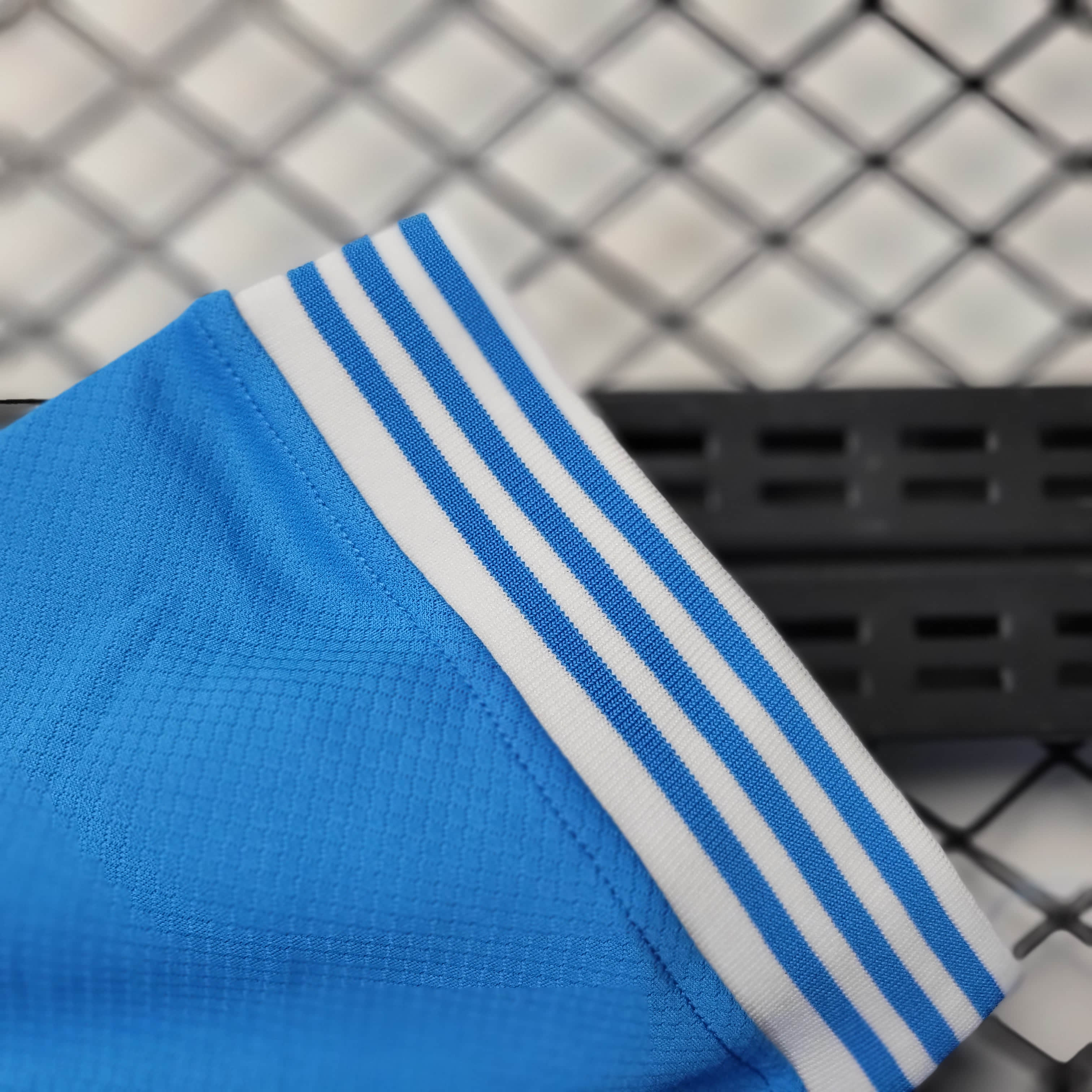 2024/2025 Cruz Azul Home Football Shirt