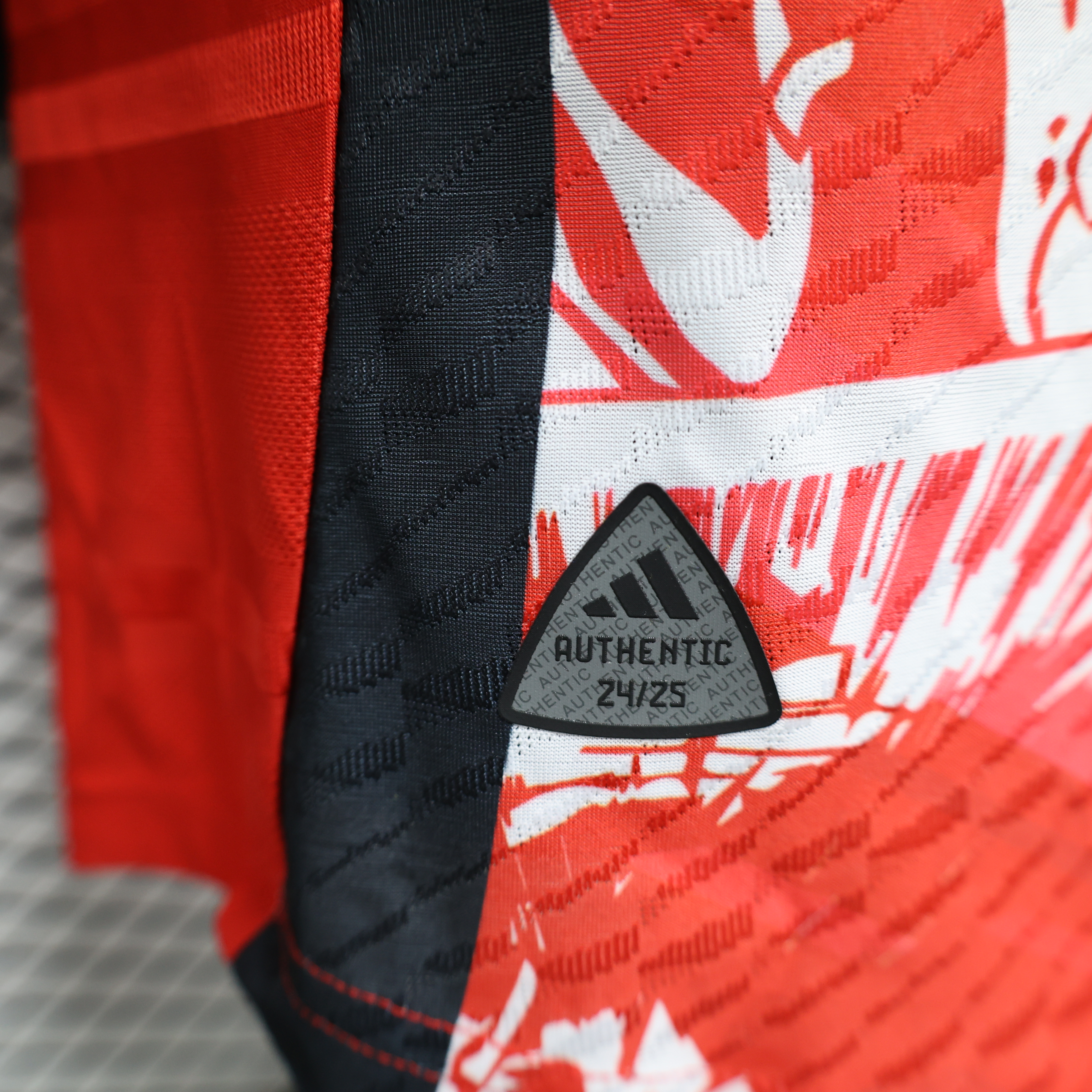 2024 Player Edition Japan Special Edition Football Shirt