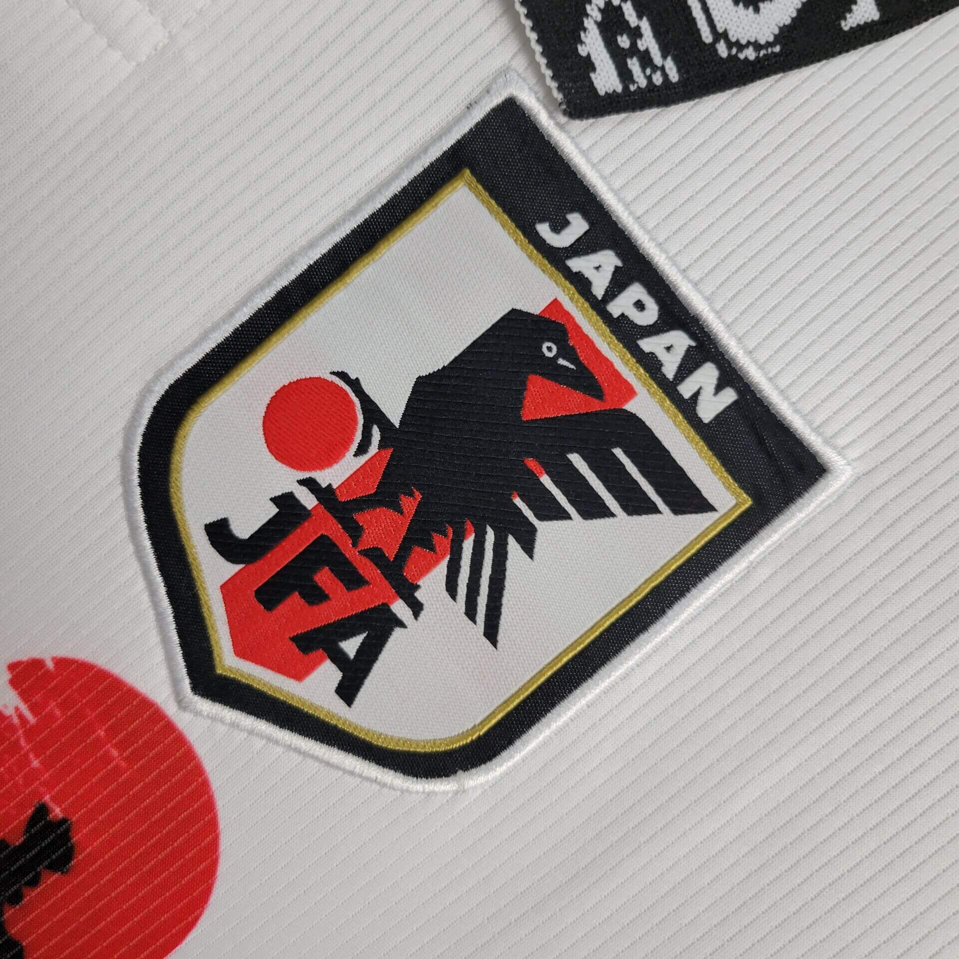 2024 Japan Cartoon Special Edition Football team shirt