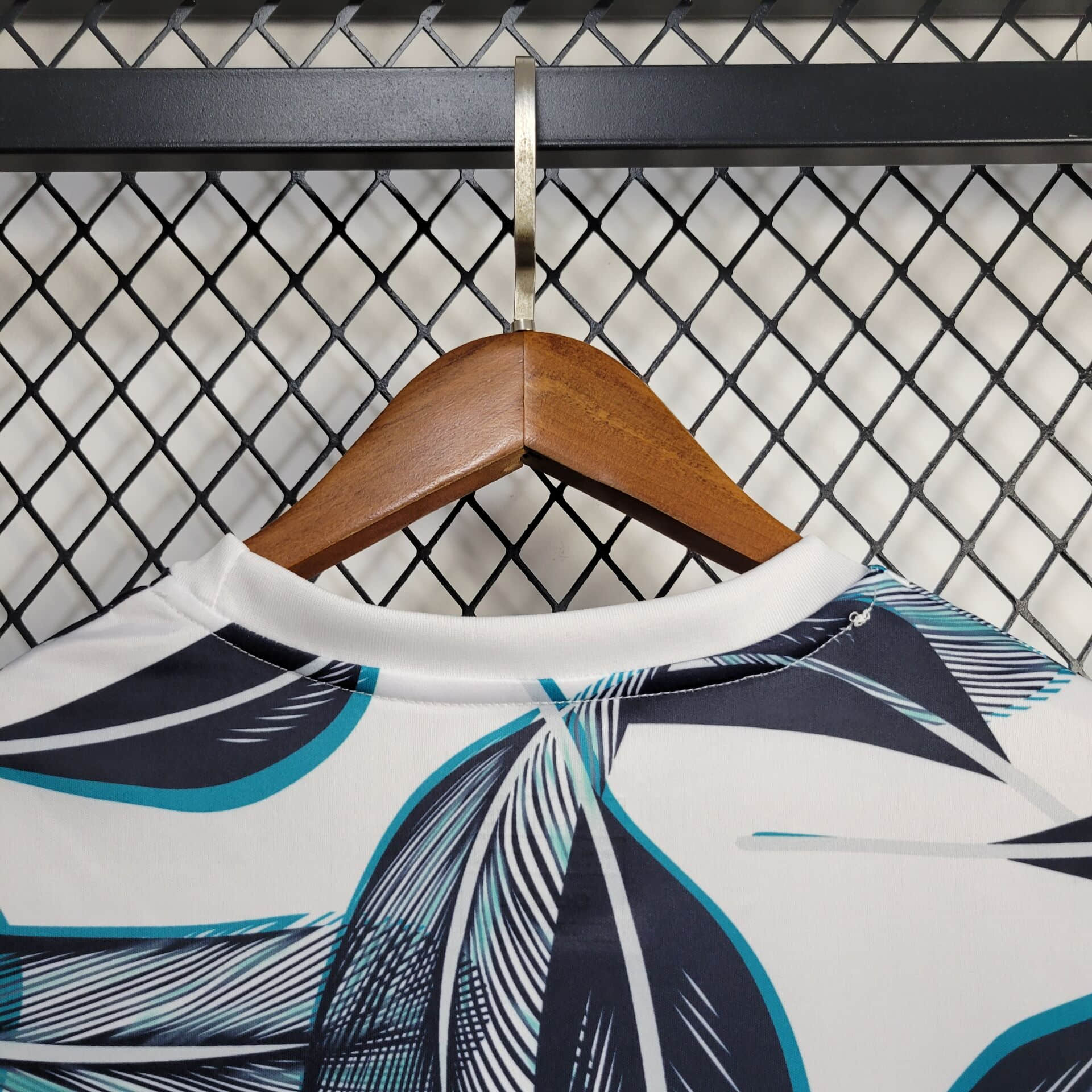 2024/2025 Newcastle United Training Wear Football Shirt