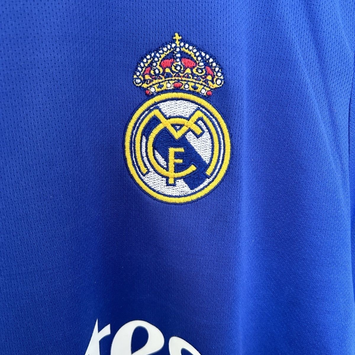 2025/2026 Real Madrid Third AwayFootball Shirt 1:1 Thai Quality