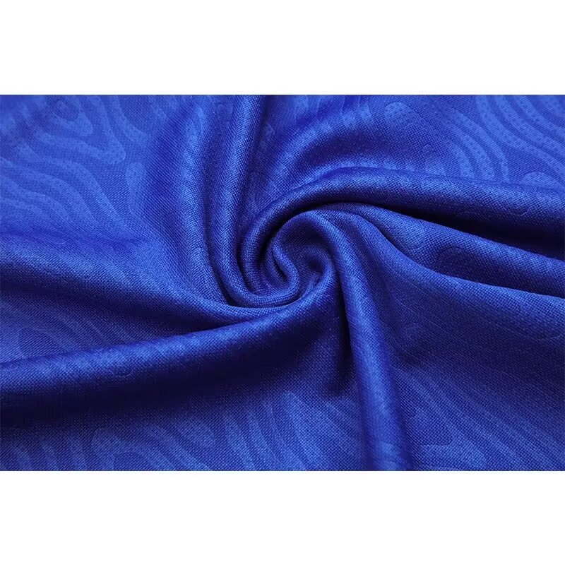 1990/1992 Retro Rangers Home Football Shirt