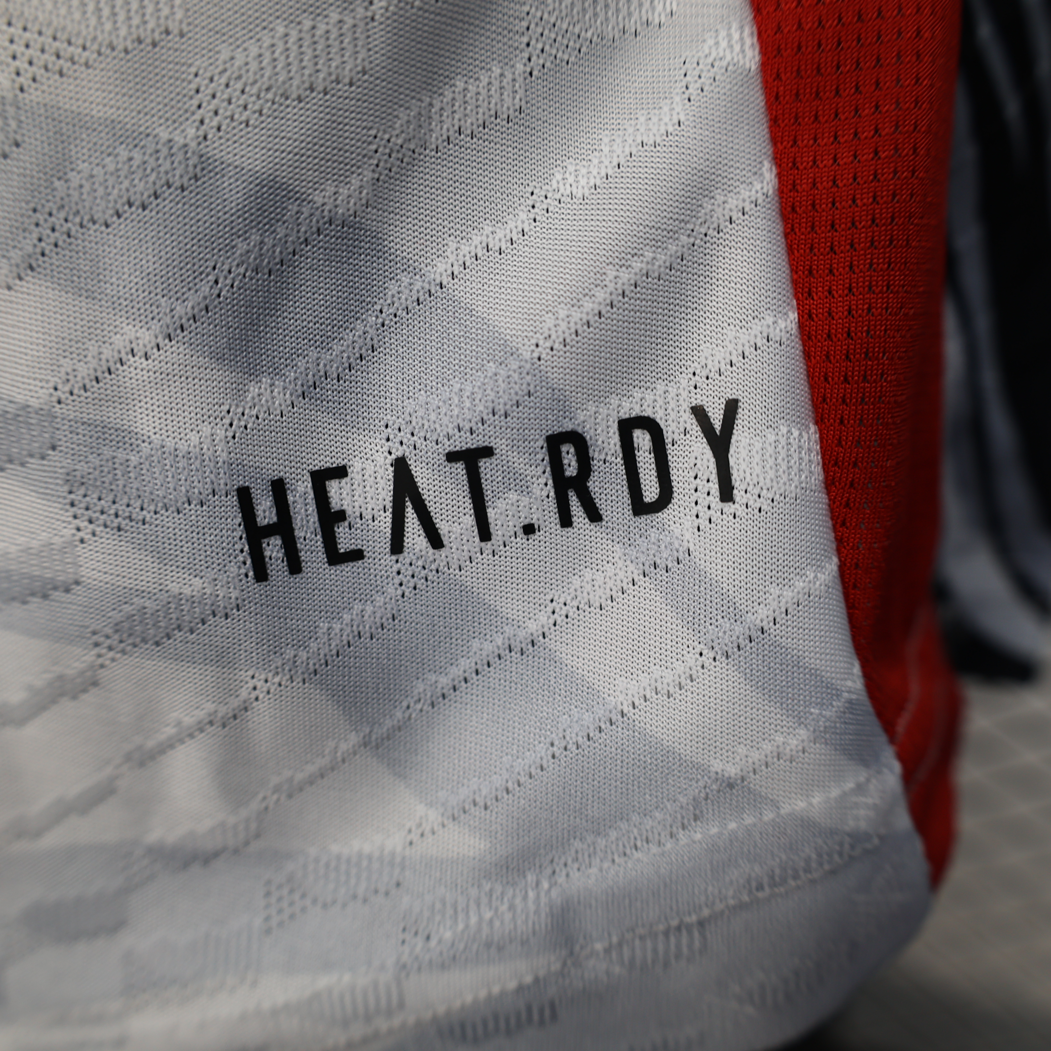 2025/2026 Player Version Manchester Special Edition Football Shirt