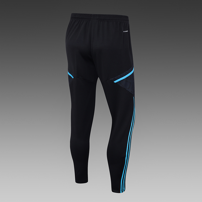 2023/2024 Manchester United Half-Pull Training Suit Off White Football Shirt Set