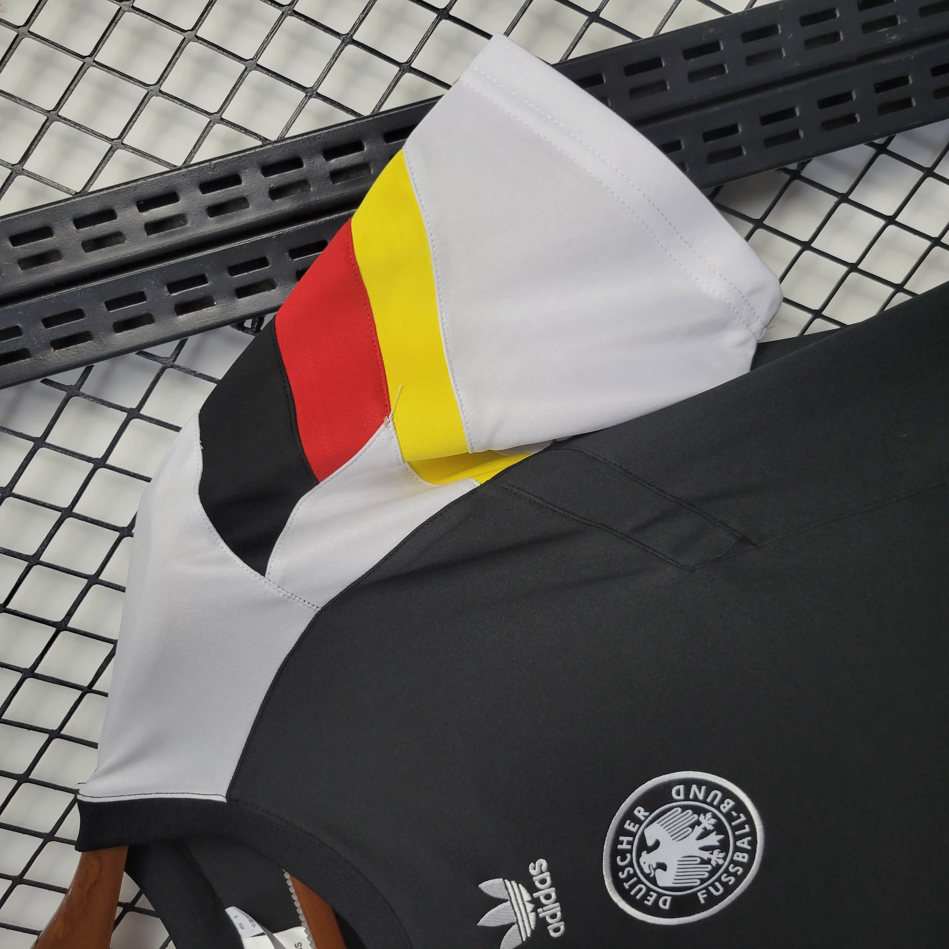 2024 Germany Special Edition Football Shirt