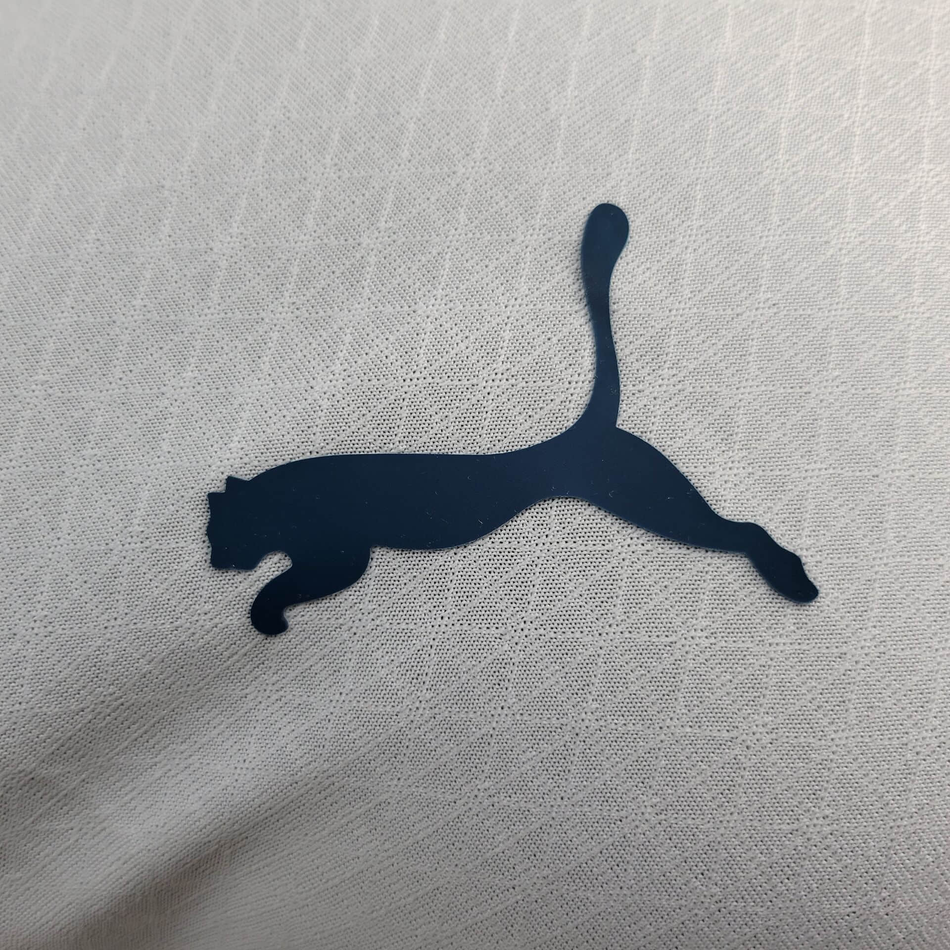 2024/2025 Player Version Olympique Marseille Home Football Shirt