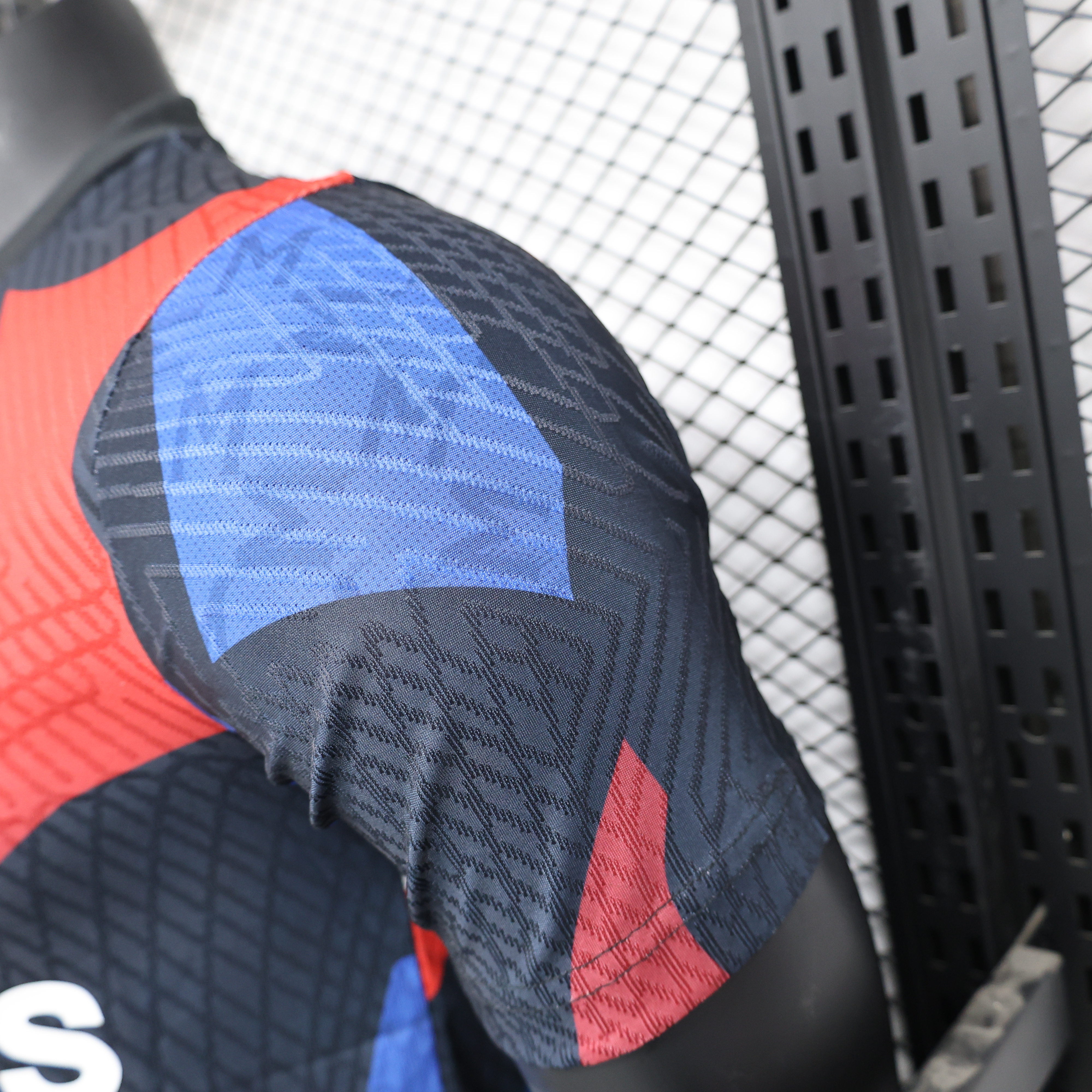 2024/2025 Manchester United pre-season training shirt