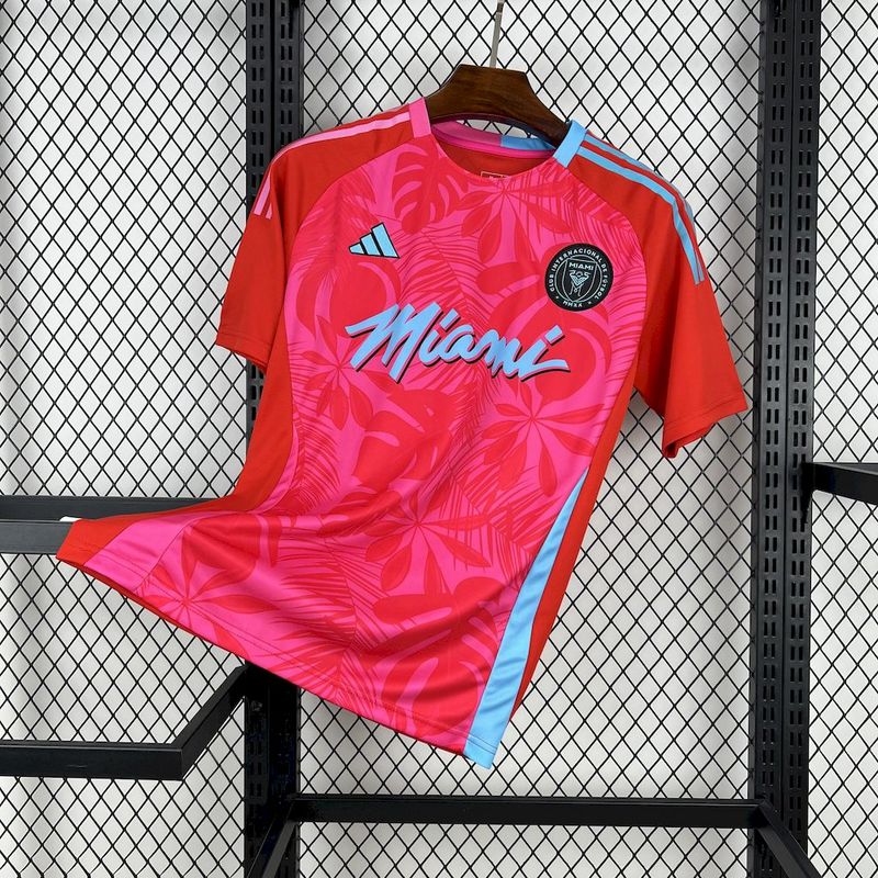 2025/2026 Inter Miami Special EditionFootball shirt 1:1 Thai Quality