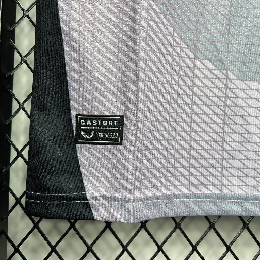 2024/2025 Athletic Bilbao Third Away Football Shirt