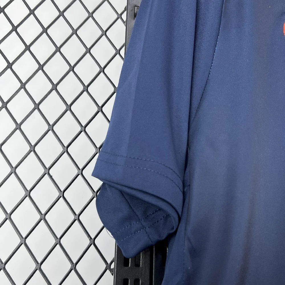 2025/2026 Barcelona Special Edition Football shirt 1:1 Thai Quality