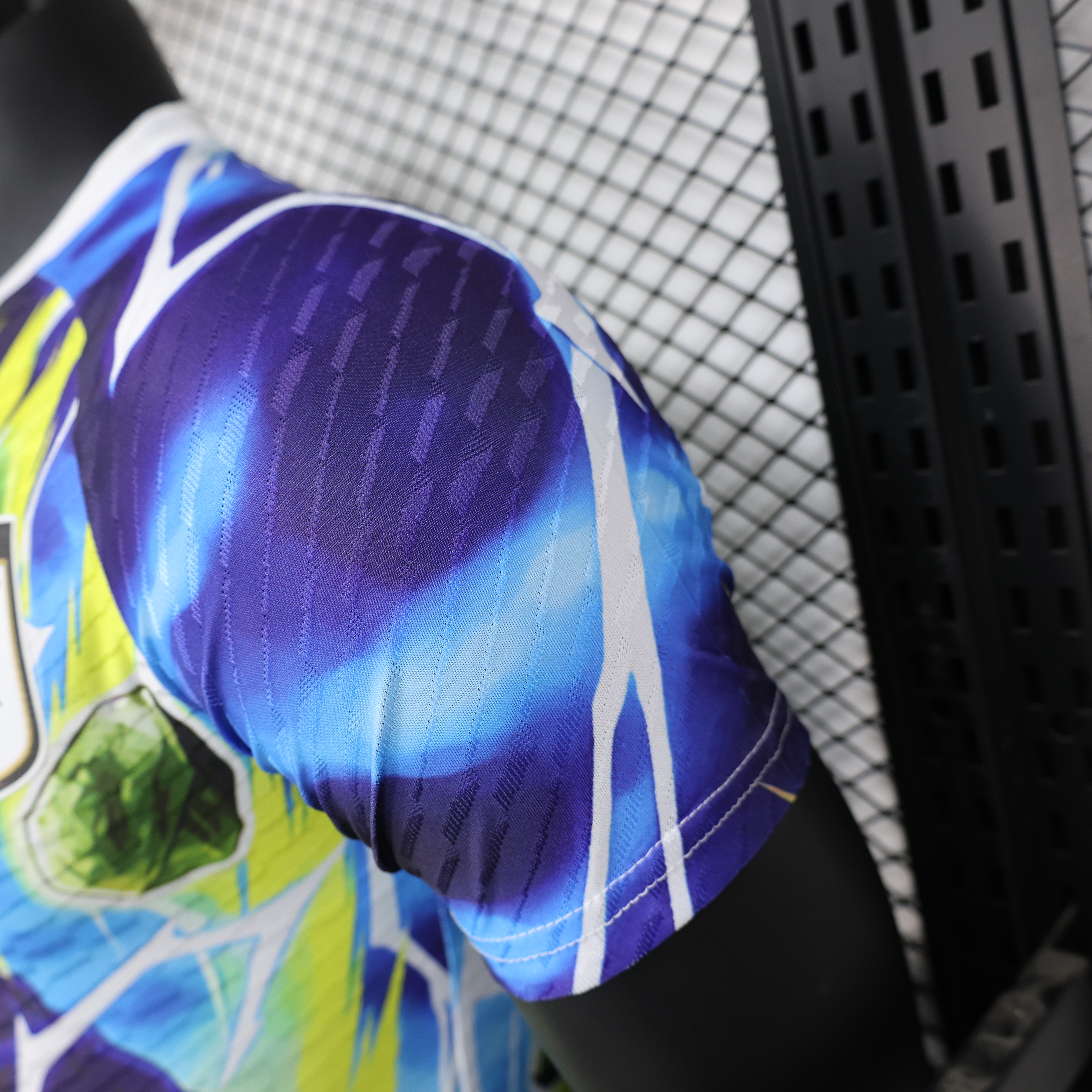 2024/2025 Player Version Japan Special Edition Football Shirt