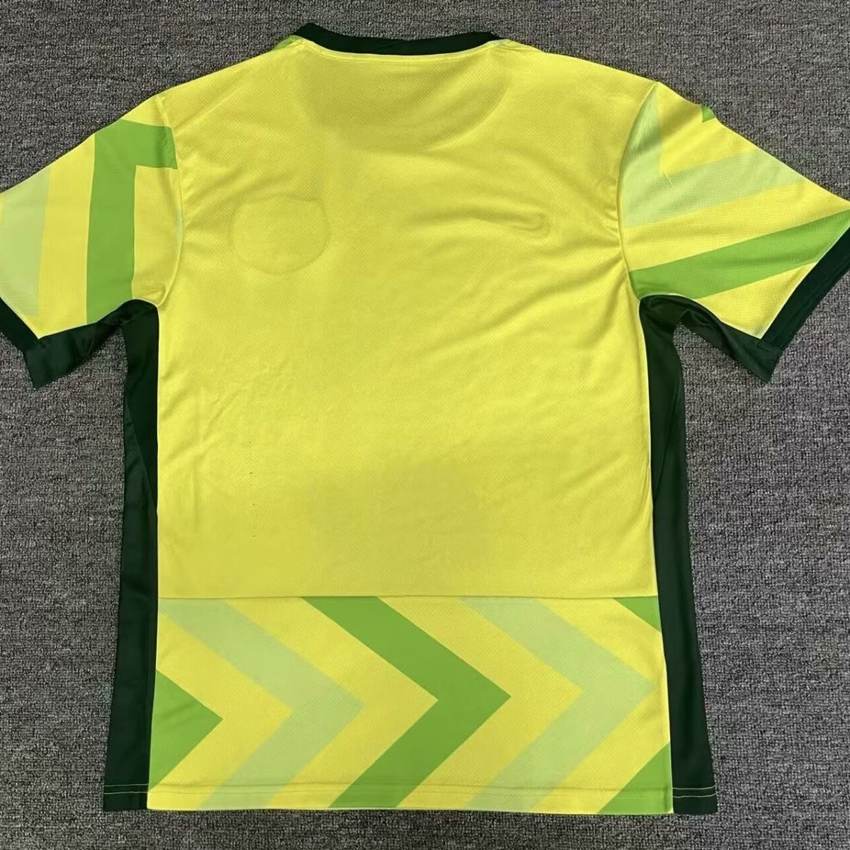 2025 Australia Home Football Shirt 1:1Thai Quality