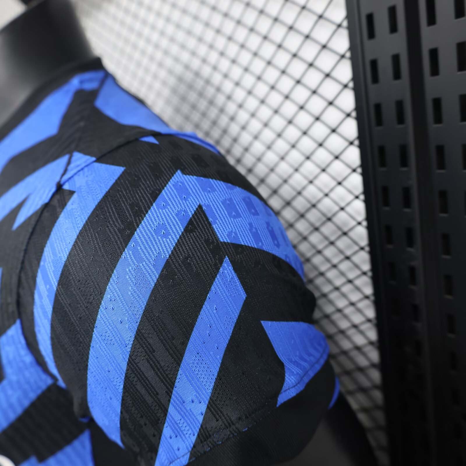 2024/2025 Player Version Inter Milan Home Football Shirt