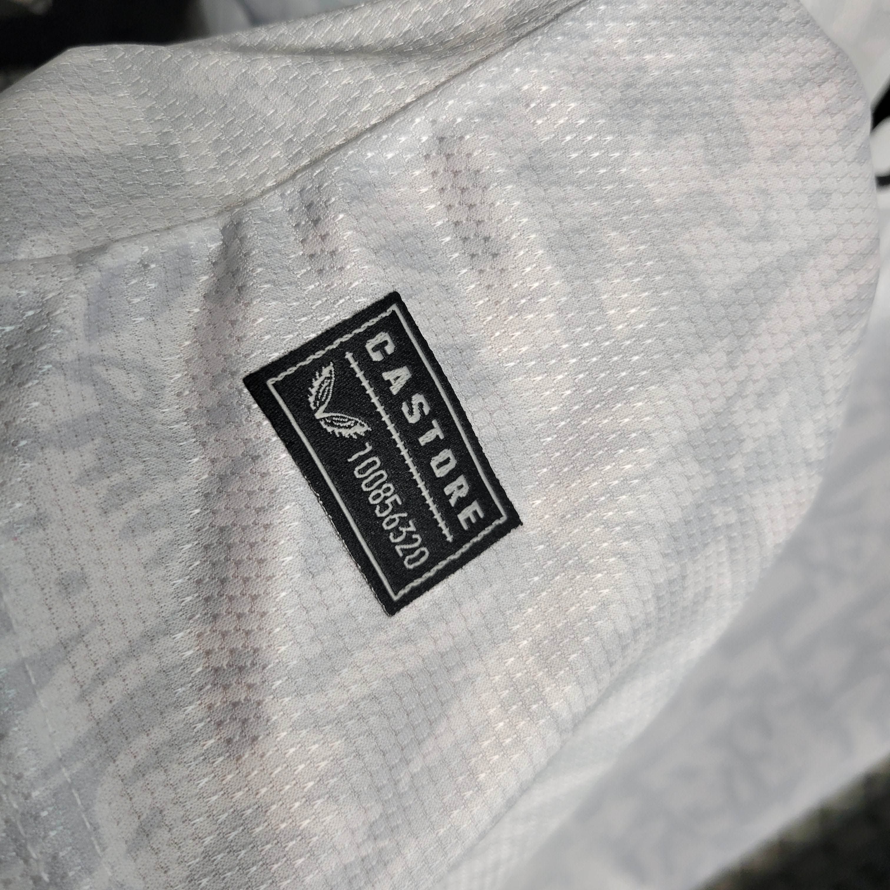 2023/2024 Athletic Bilbao Third Away Football Shirt