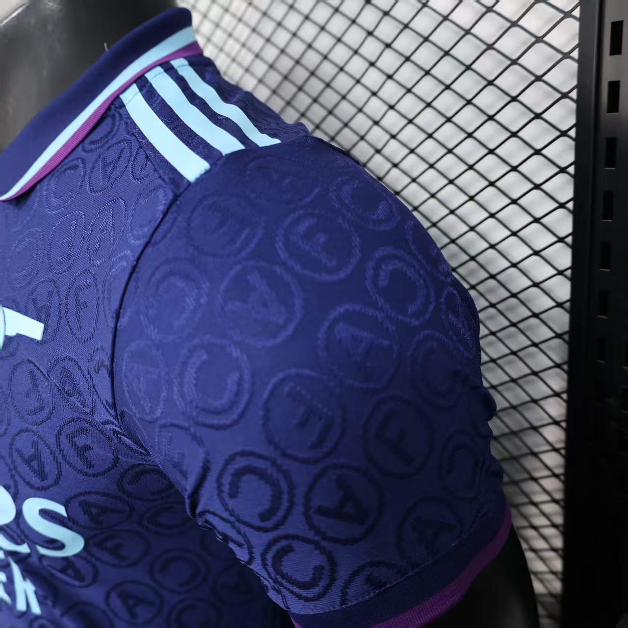 2025/2026 Player Version Arsenal Special Edition  Football Shirt