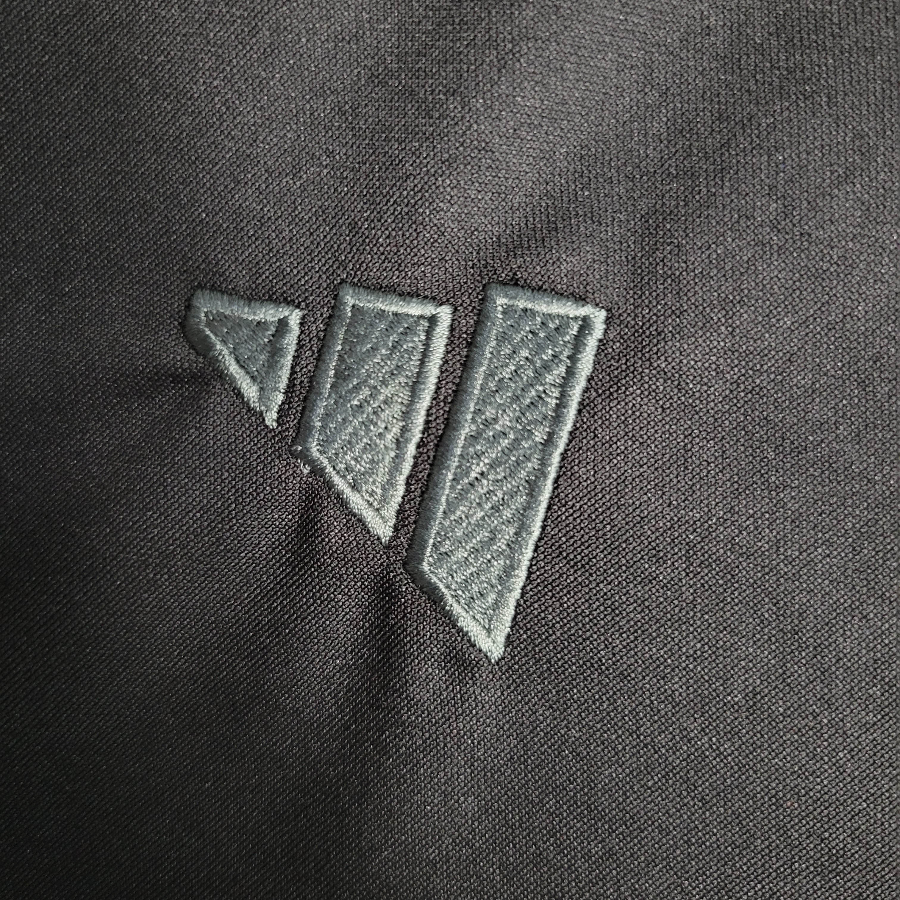 2023/2024 Bayern Munchen Special Edition Black Football Shirt